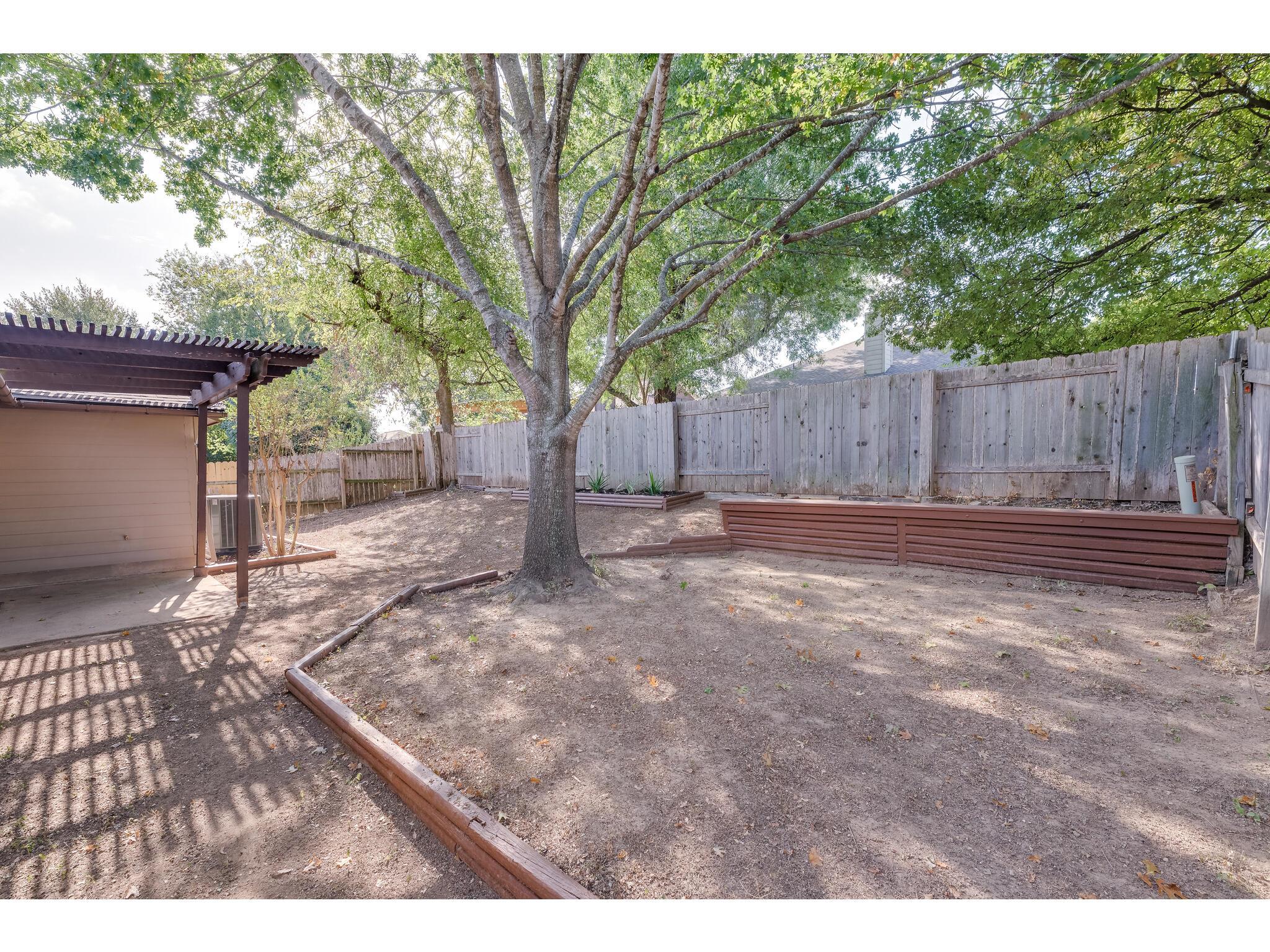 2505 Wood Chase Trl, Austin, TX 78728