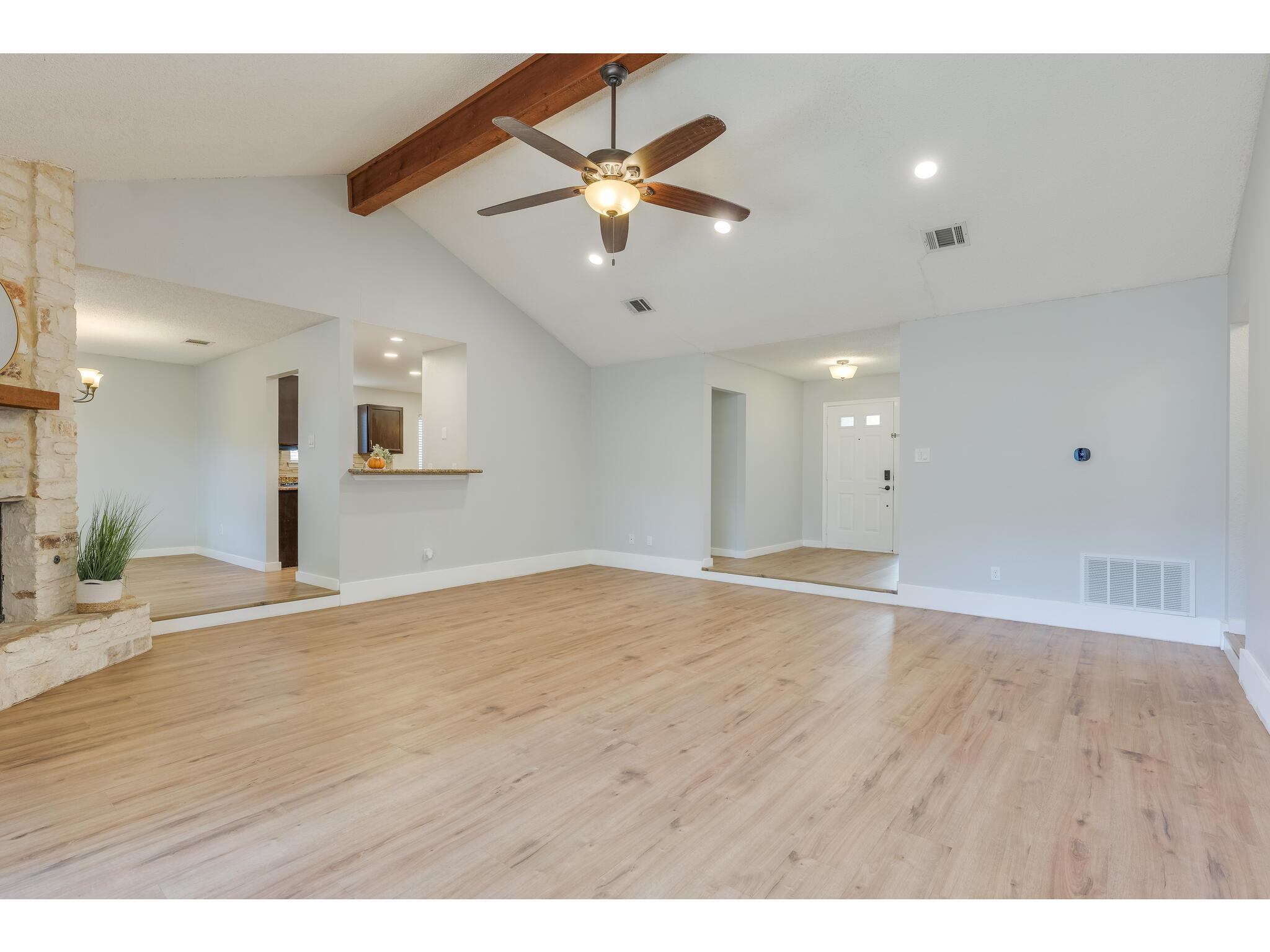 2505 Wood Chase Trl, Austin, TX 78728
