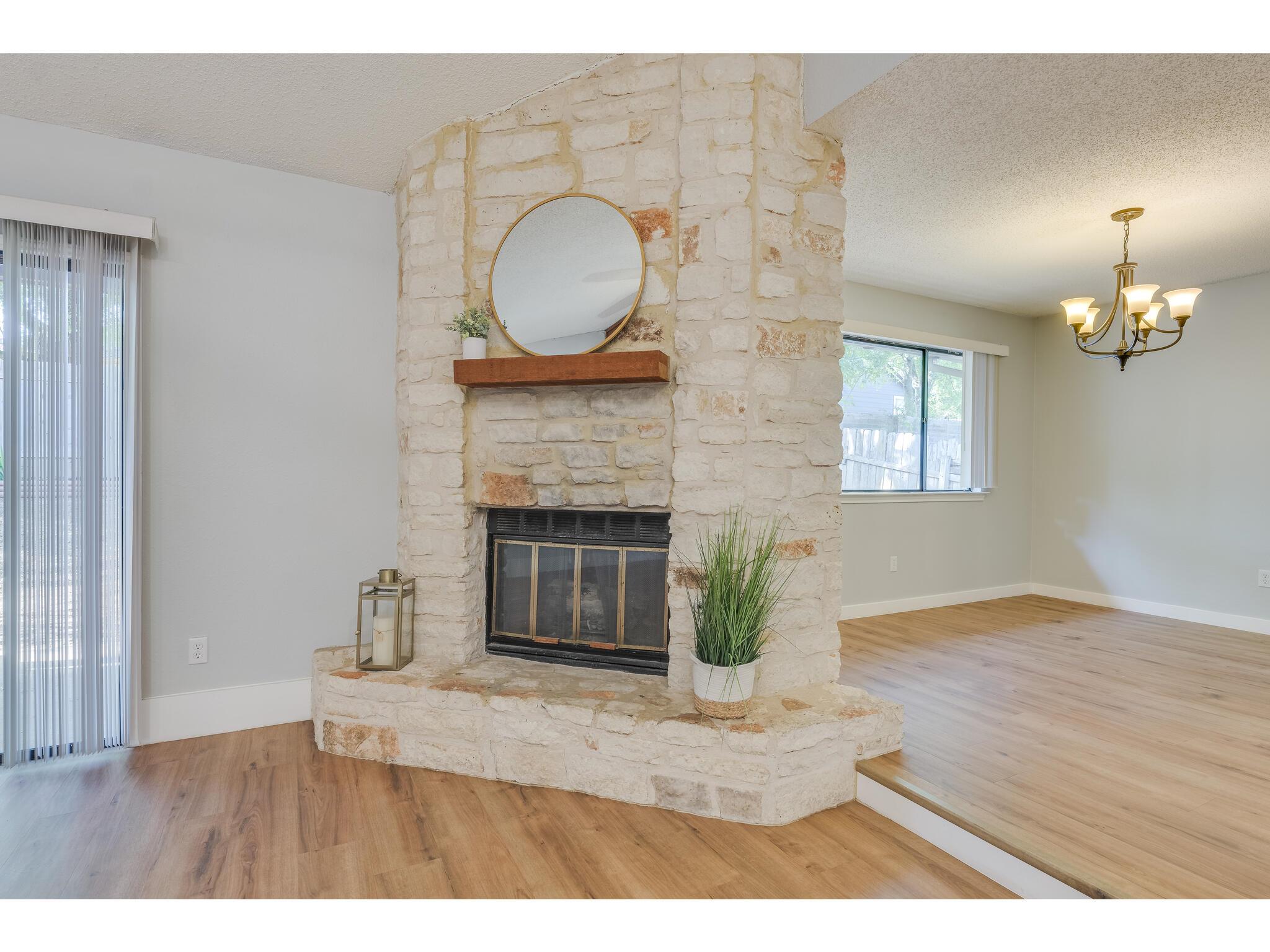 2505 Wood Chase Trl, Austin, TX 78728