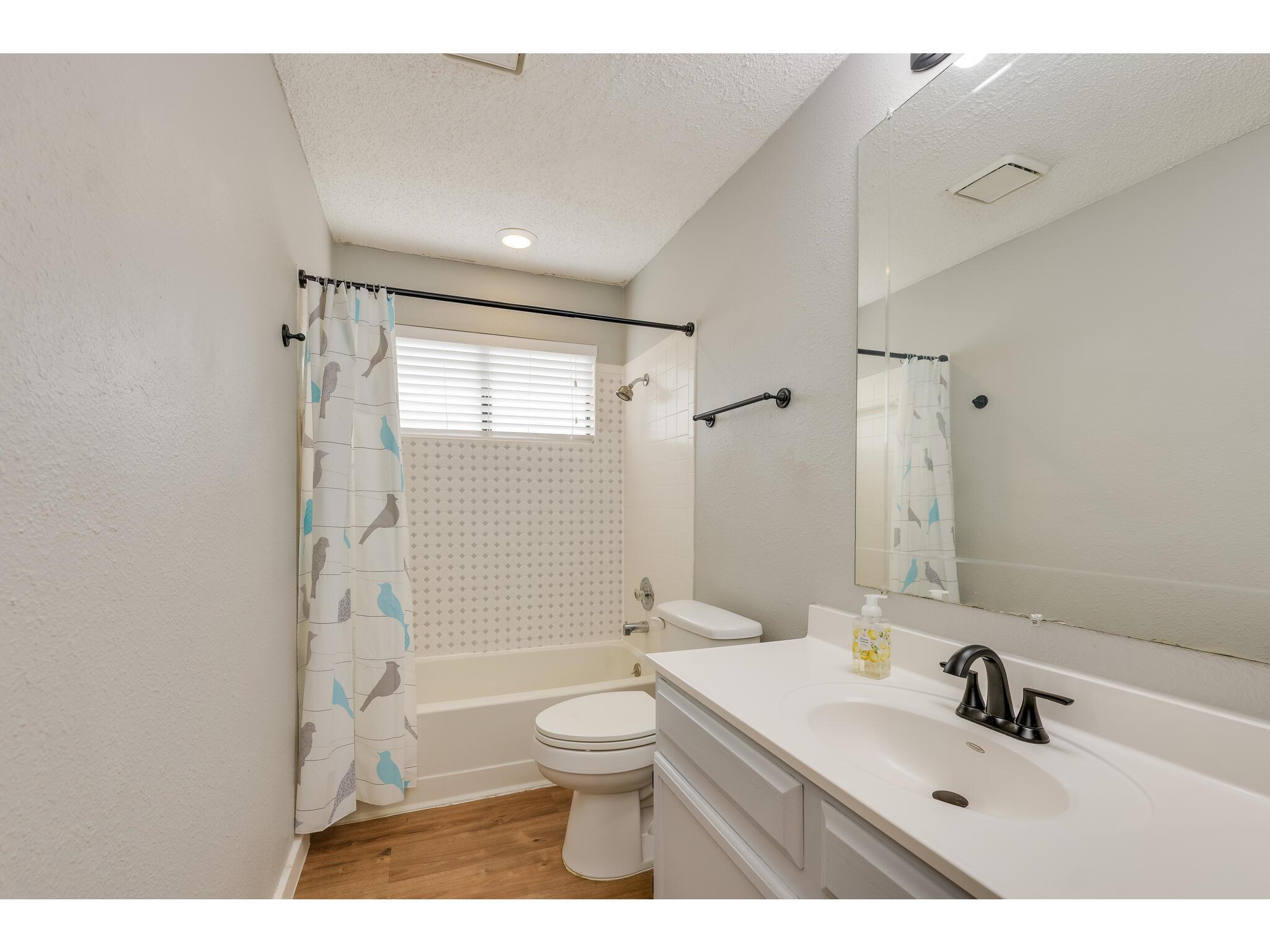 2505 Wood Chase Trl, Austin, TX 78728