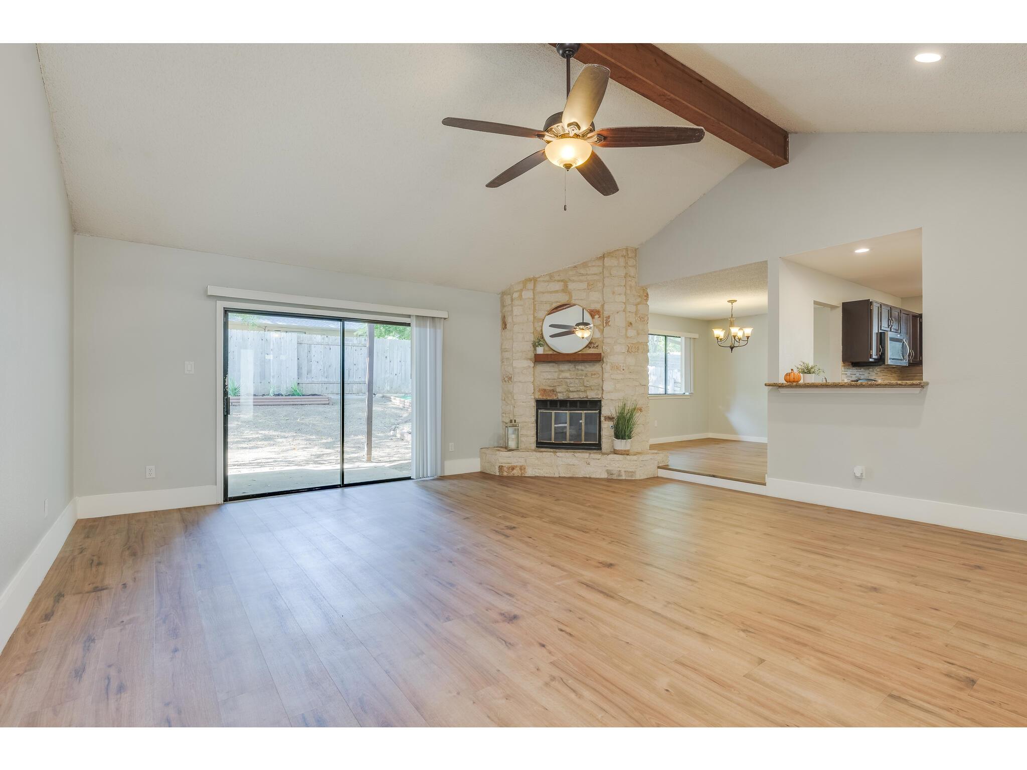 2505 Wood Chase Trl, Austin, TX 78728