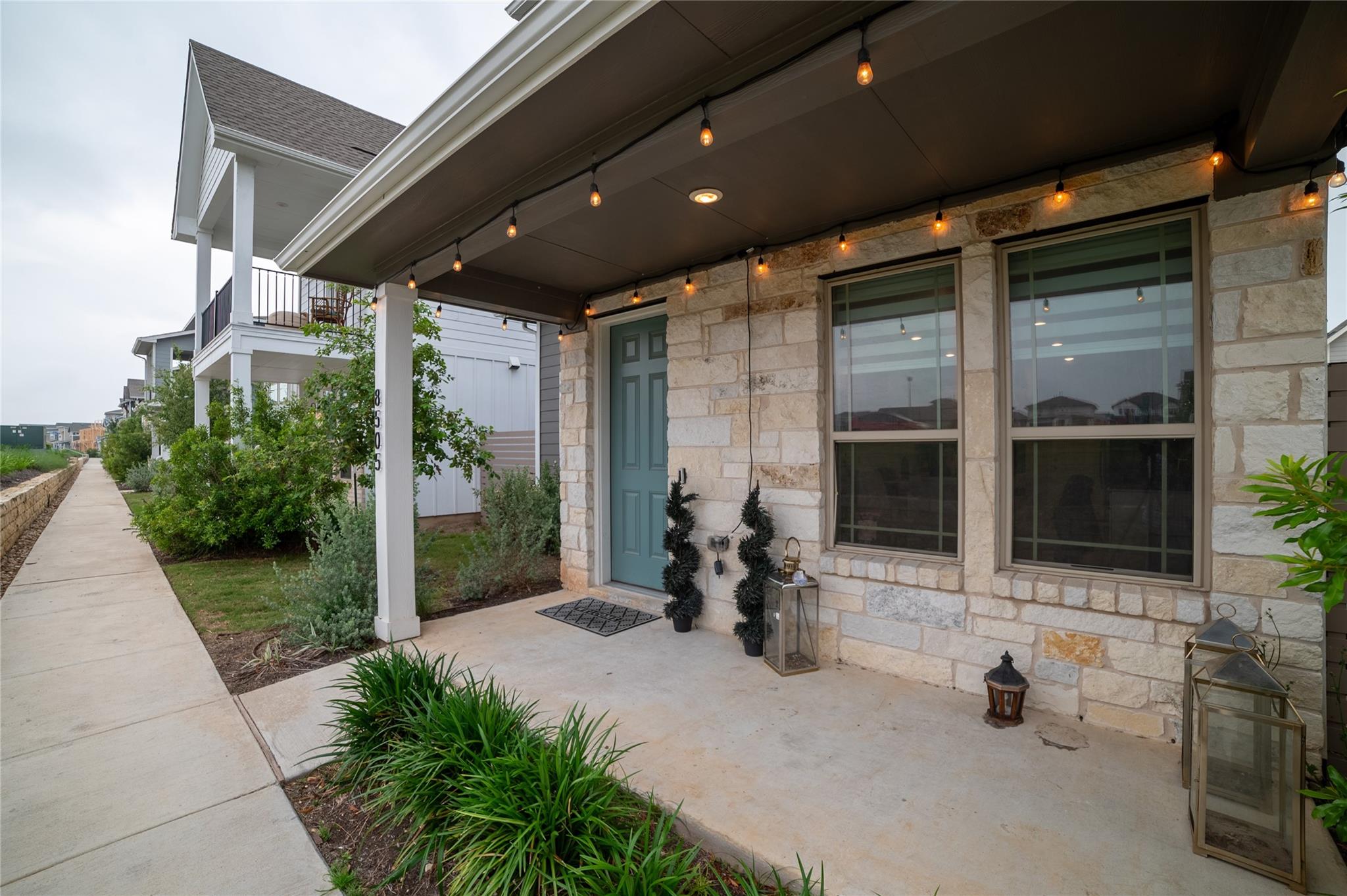 8505 Leroi Dr # 358, Austin, TX 78744