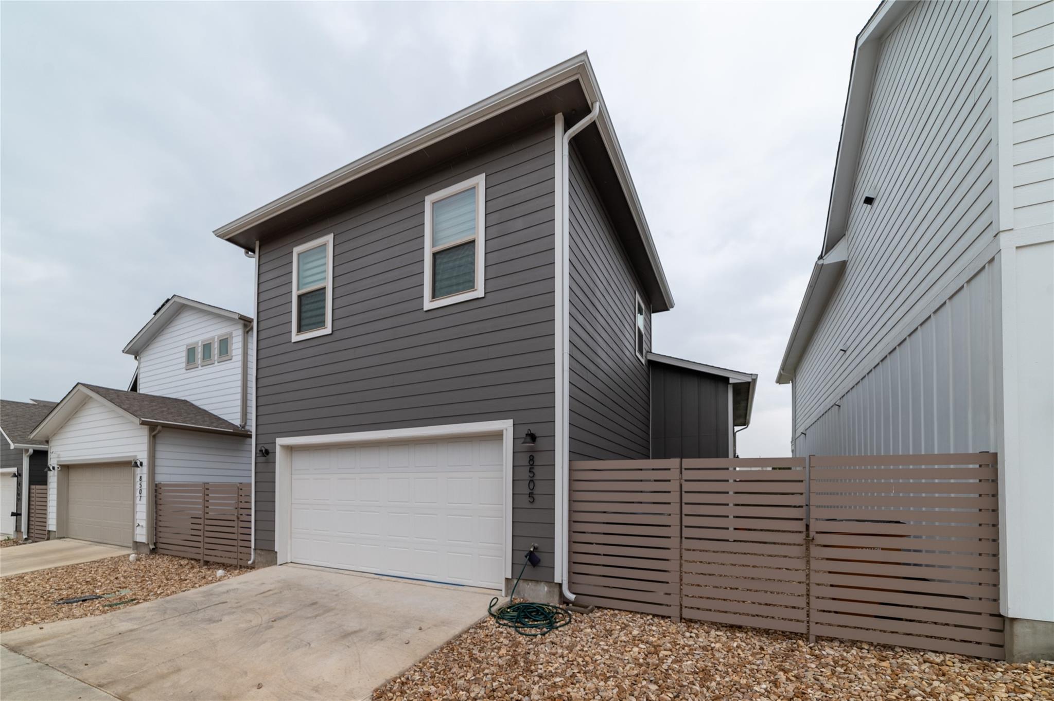 8505 Leroi Dr # 358, Austin, TX 78744