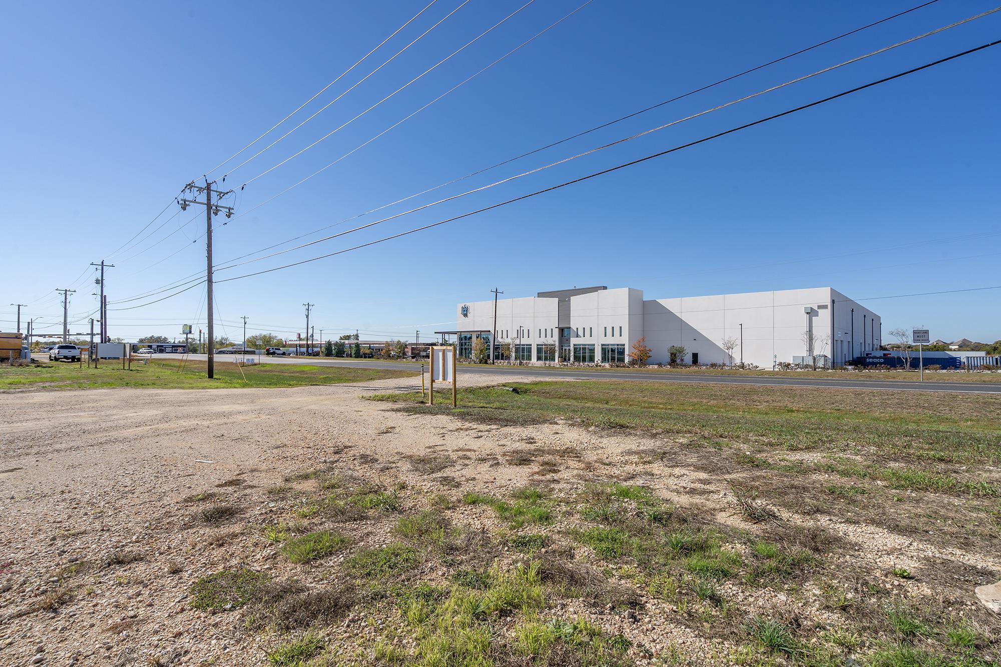 136 County Road 214, Liberty Hill, TX 78642