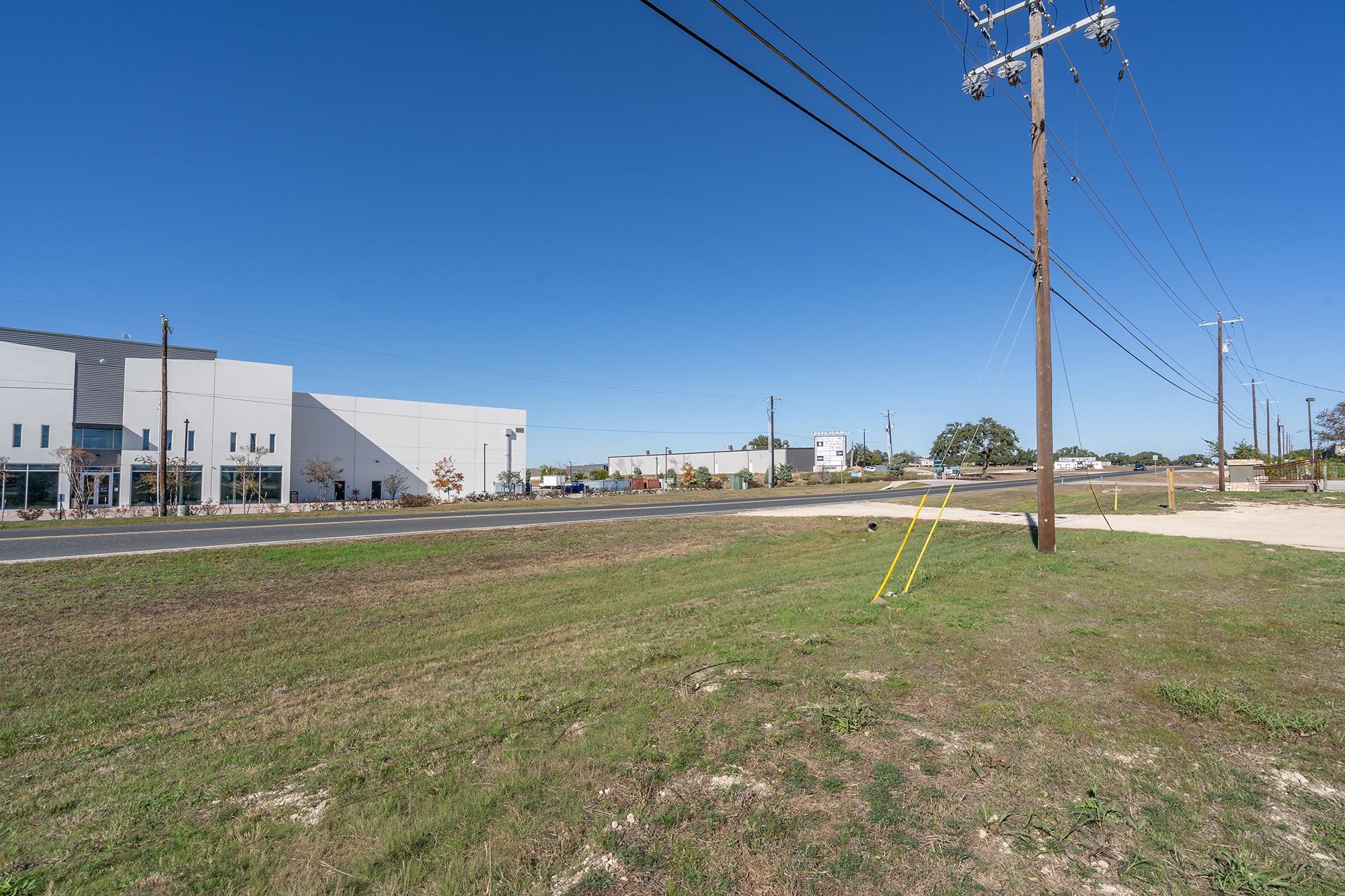 136 County Road 214, Liberty Hill, TX 78642