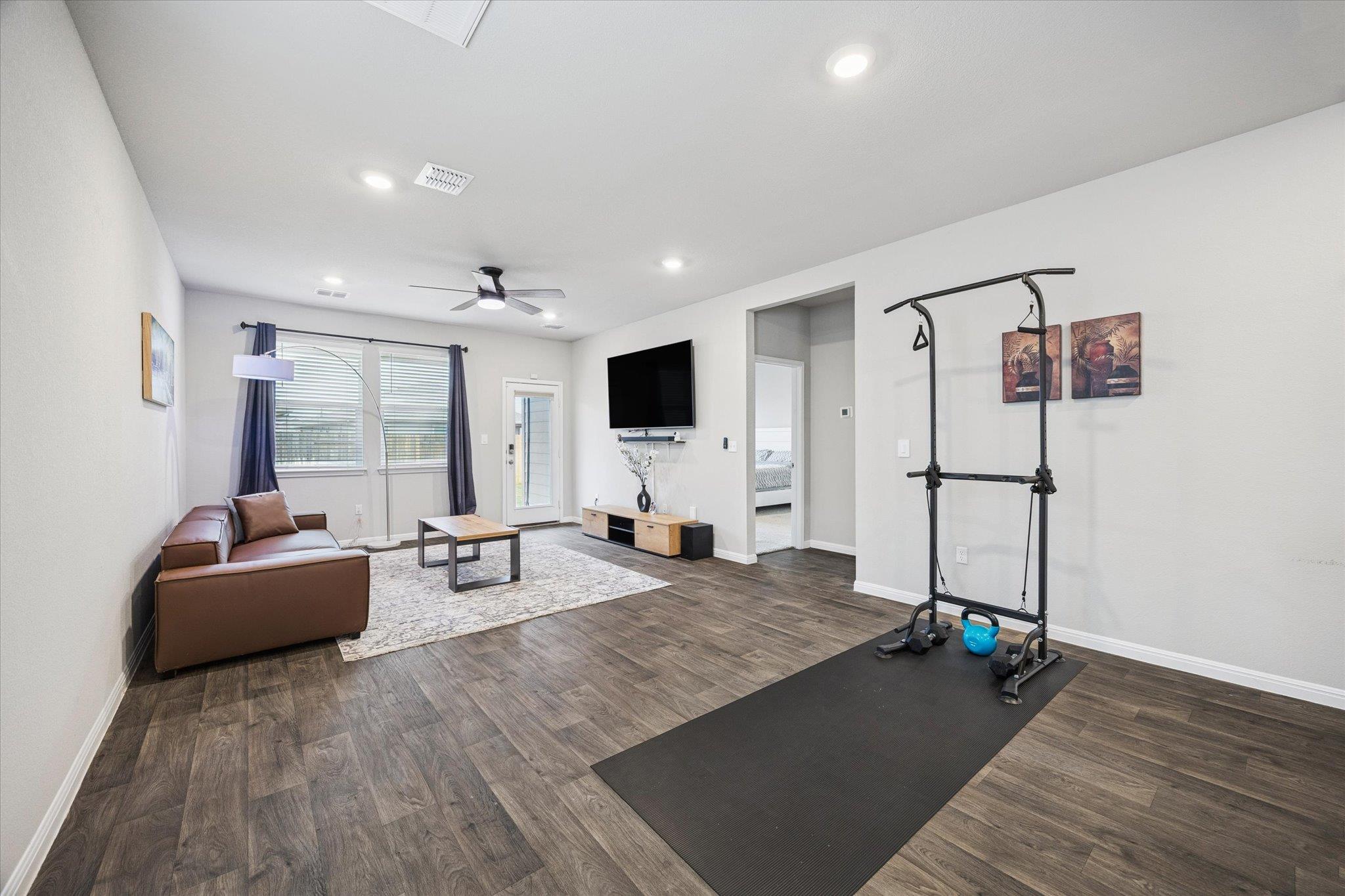 724 Aster Pl, Bastrop, TX 78602