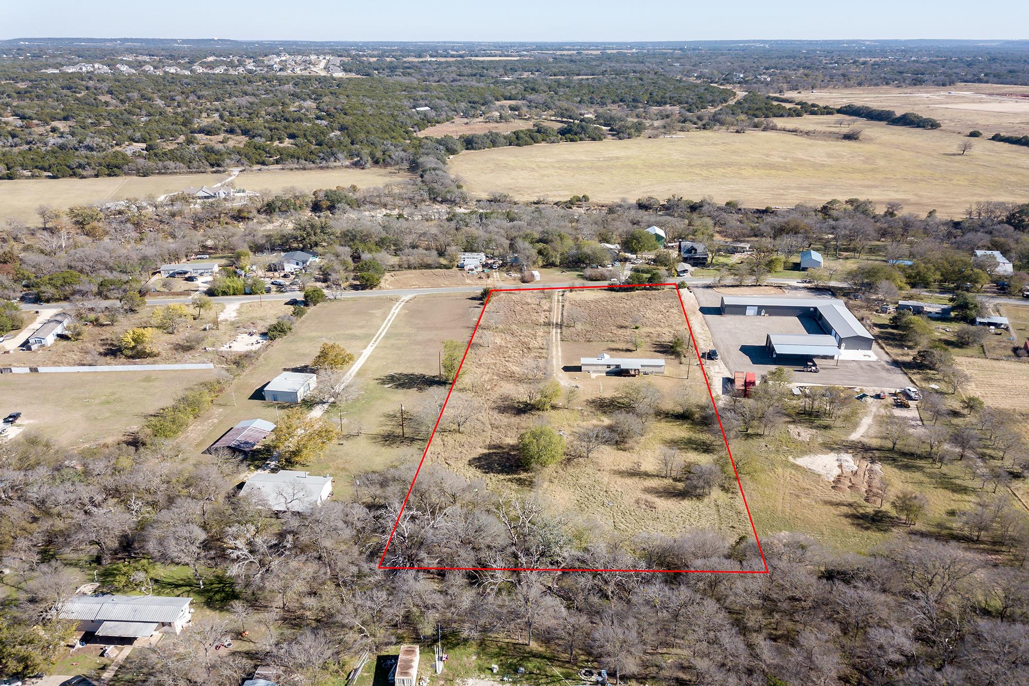 138 River Rd, Liberty Hill, TX 78642