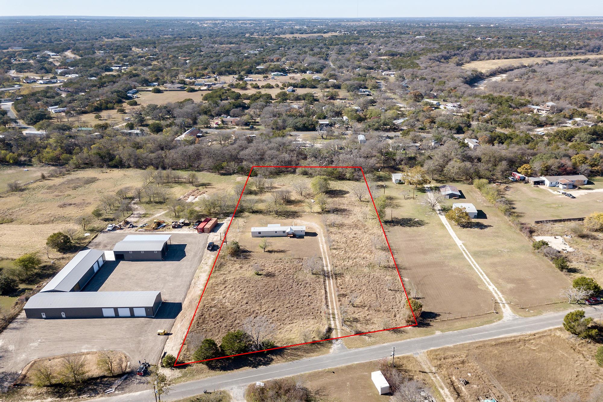 138 River Rd, Liberty Hill, TX 78642