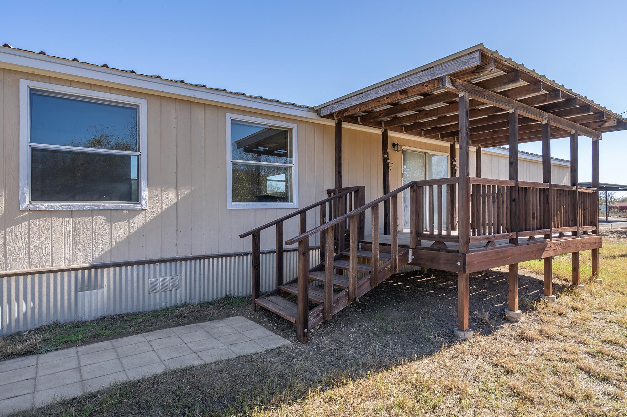 138 River Rd, Liberty Hill, TX 78642