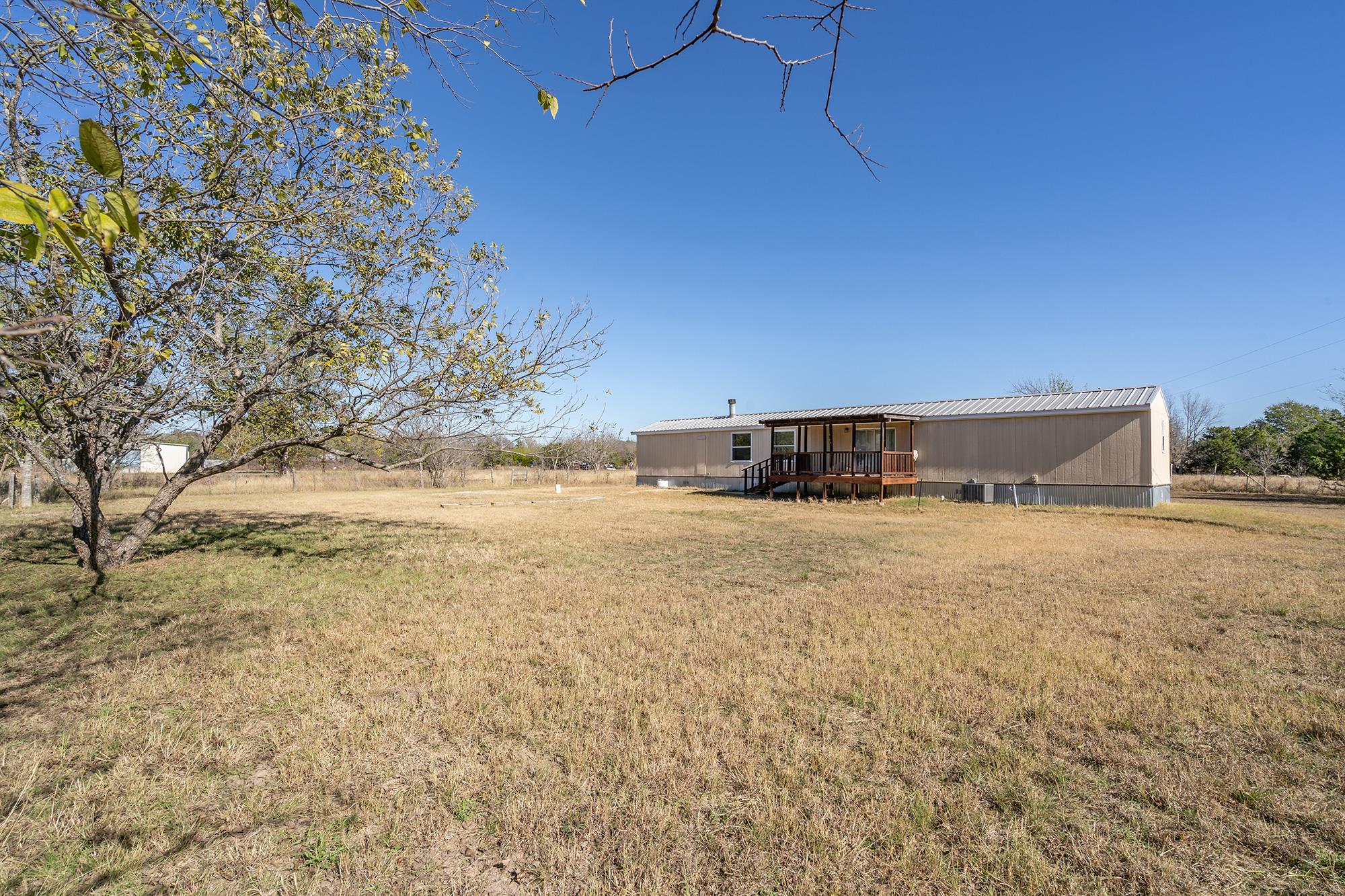 138 River Rd, Liberty Hill, TX 78642