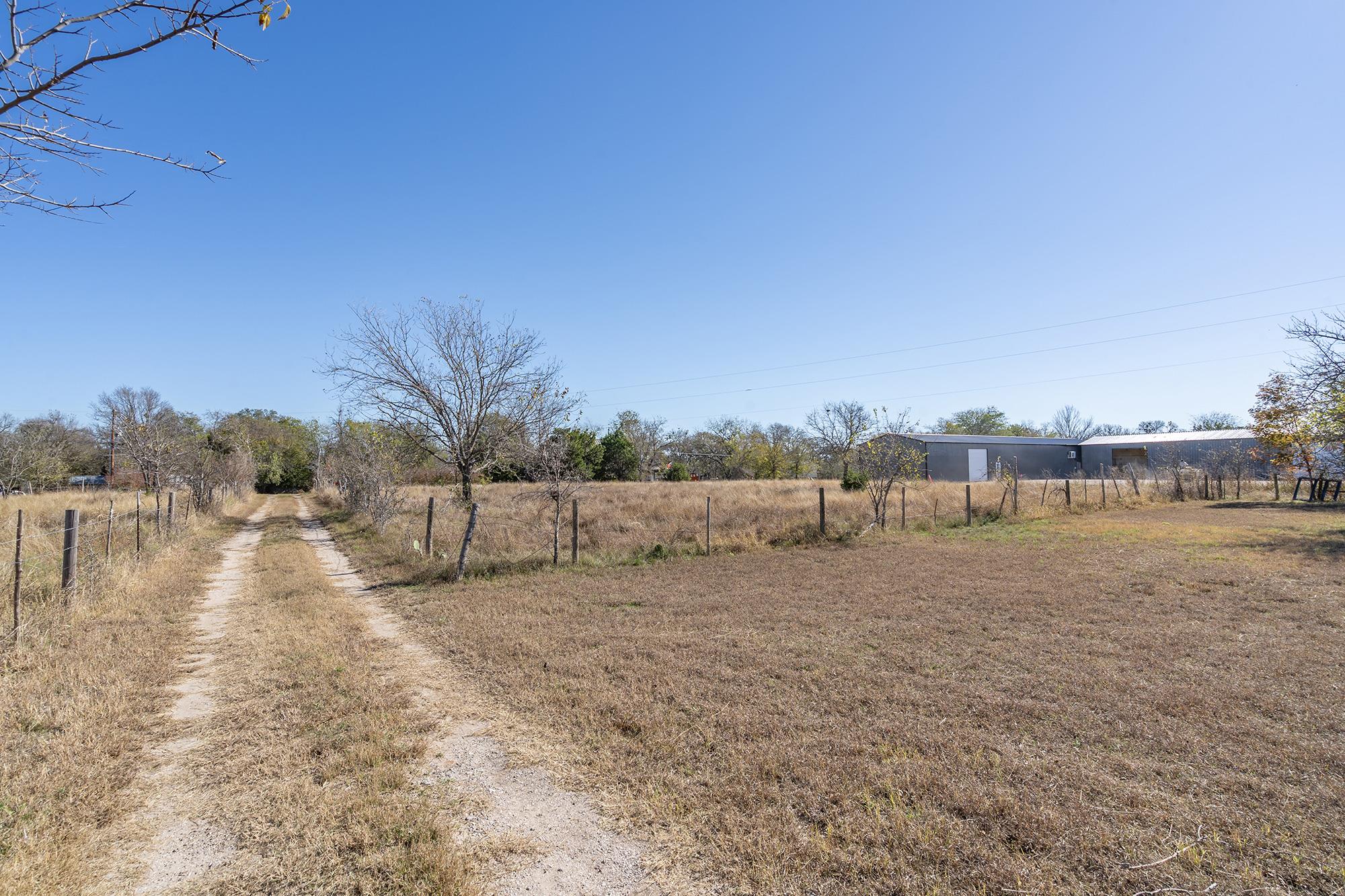 138 River Rd, Liberty Hill, TX 78642