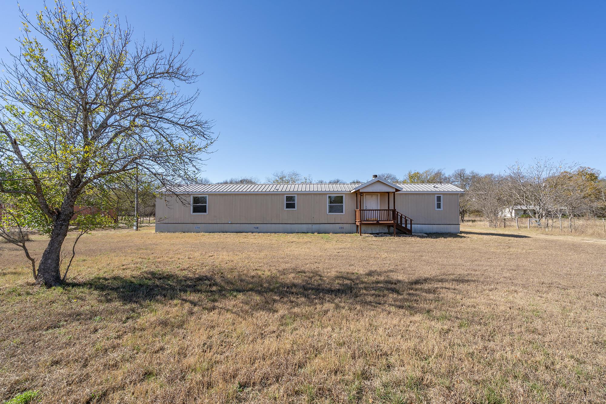 138 River Rd, Liberty Hill, TX 78642