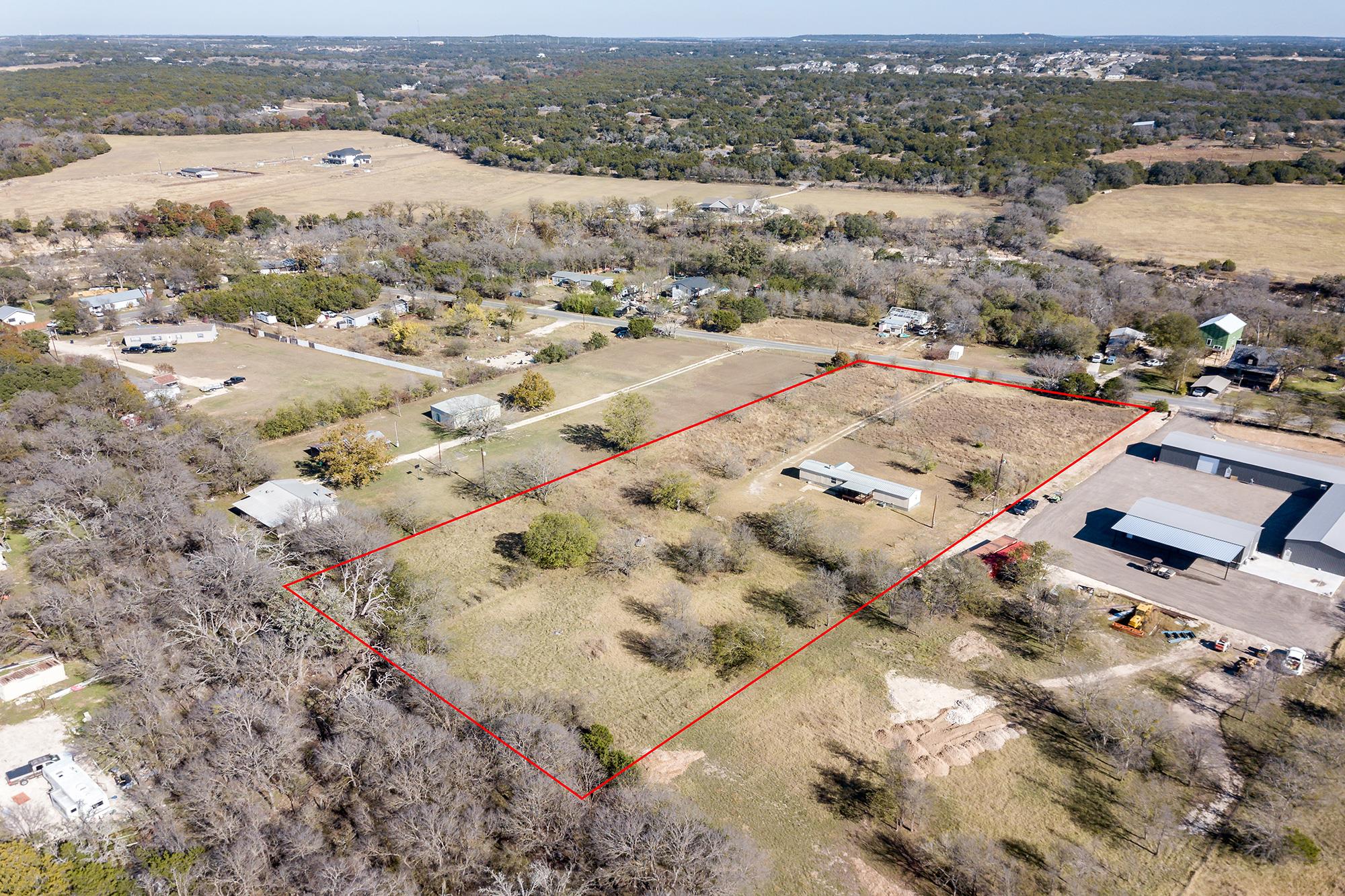 138 River Rd, Liberty Hill, TX 78642