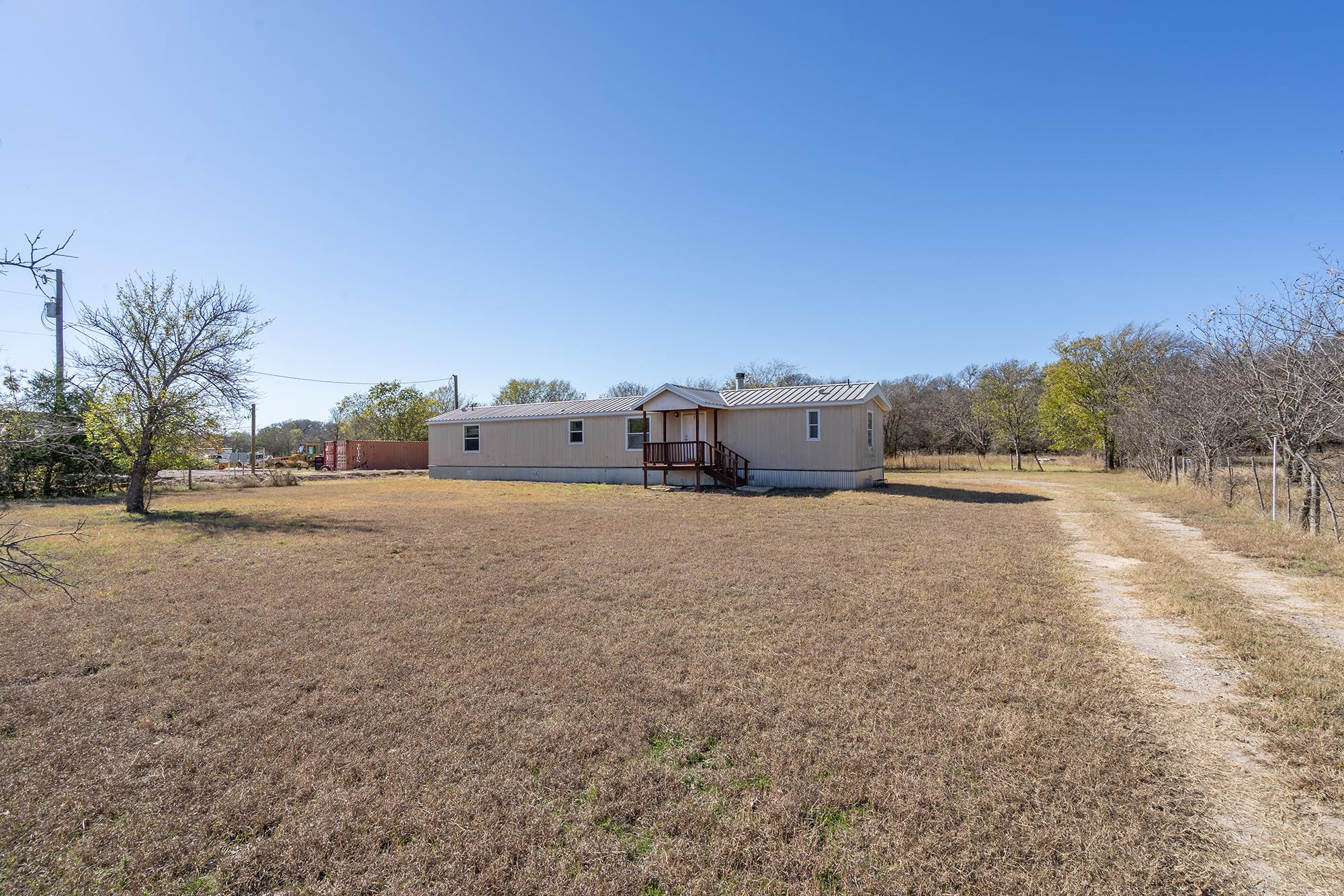 138 River Rd, Liberty Hill, TX 78642