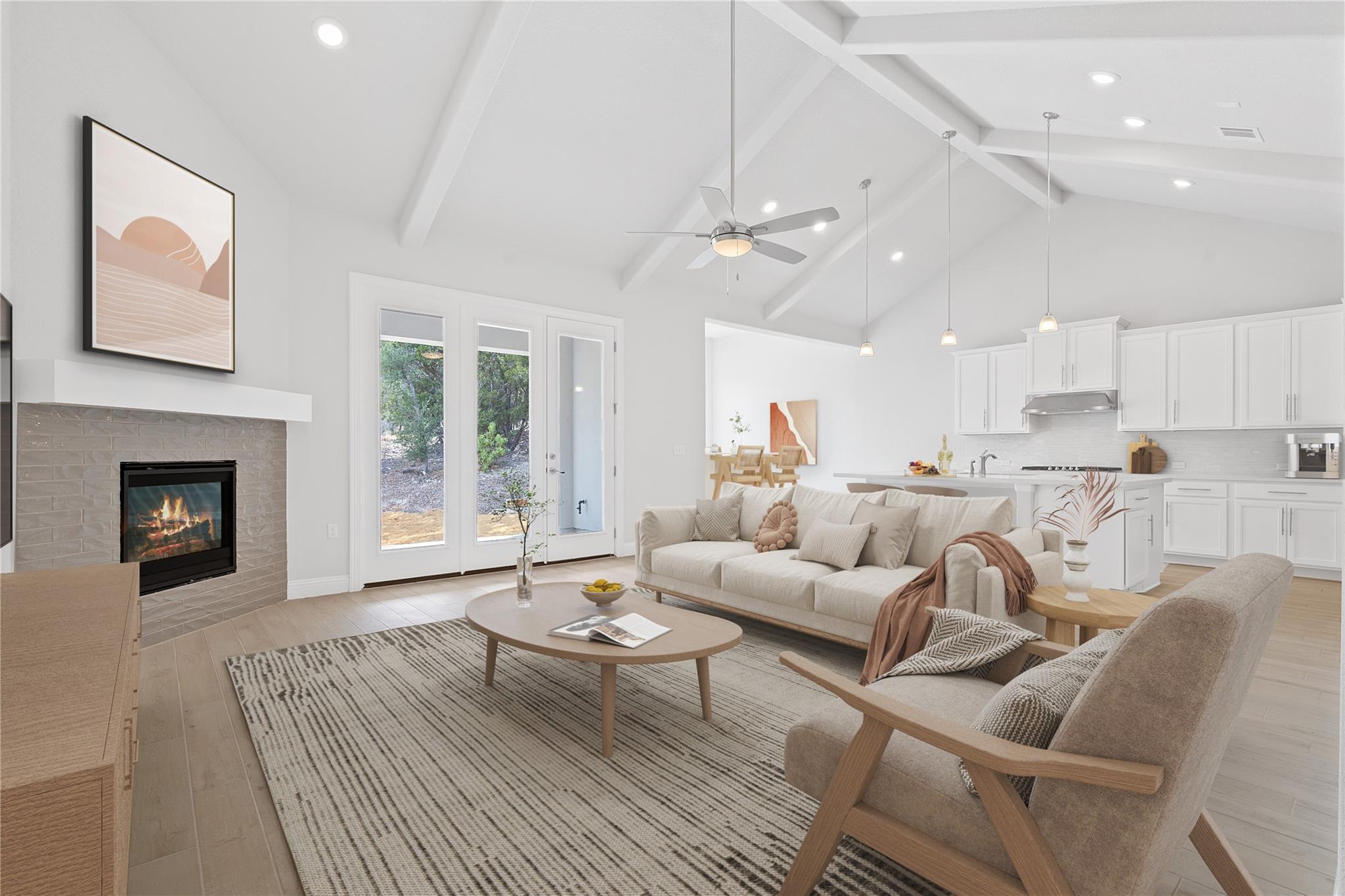 102 Majestic Arroyo Way, Lakeway, TX 78738