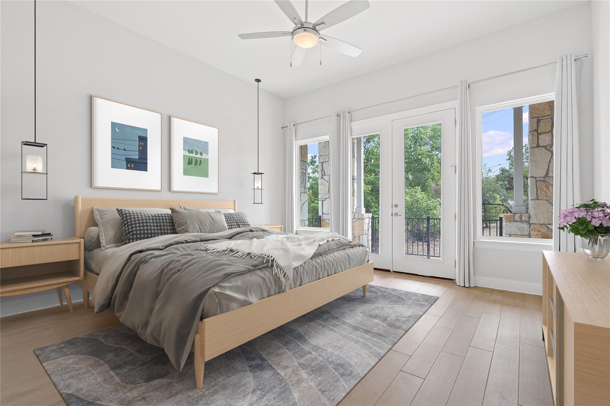 102 Majestic Arroyo Way, Lakeway, TX 78738