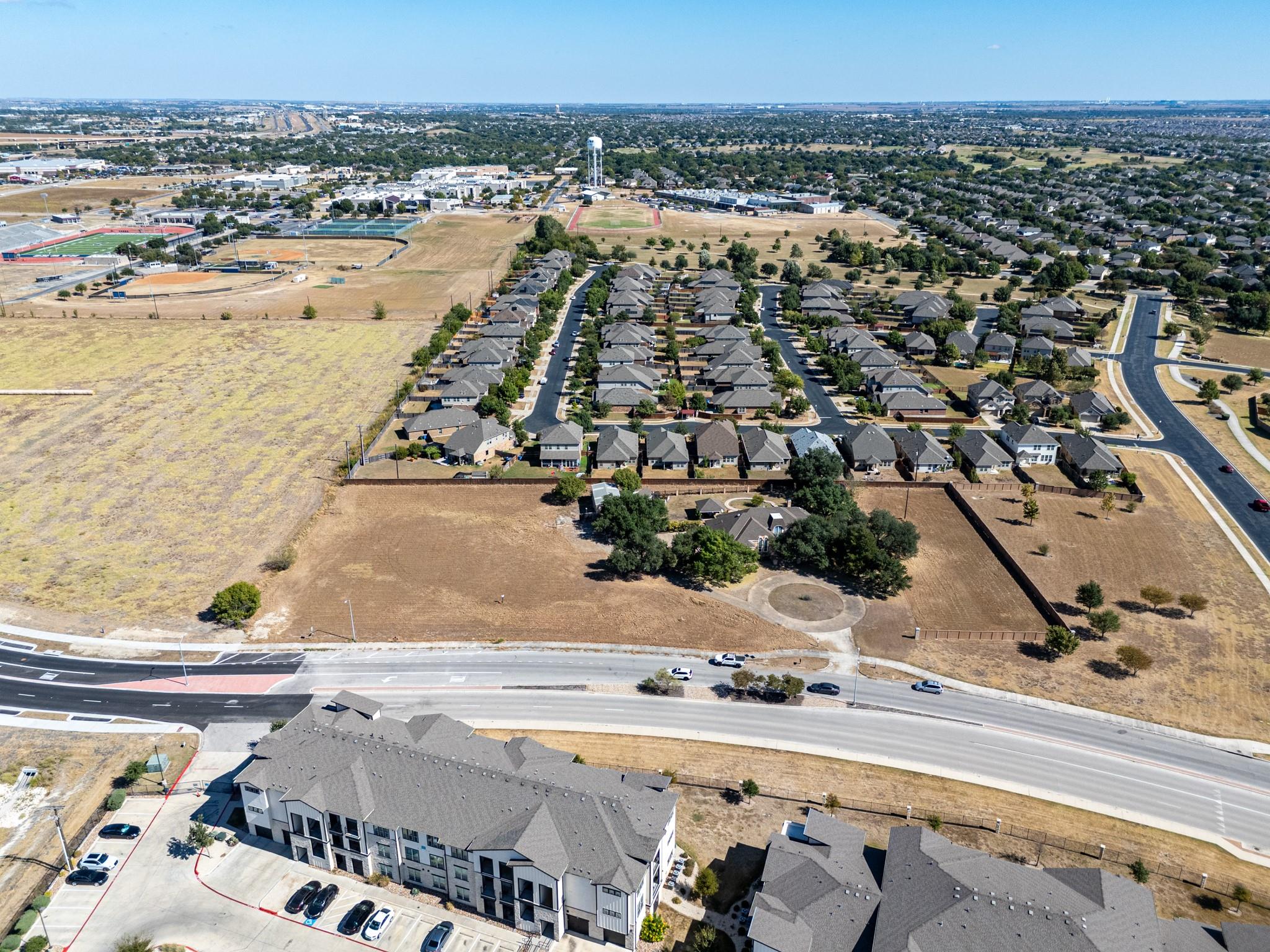 18317 W Colorado Sand Dr, Pflugerville, TX 78660