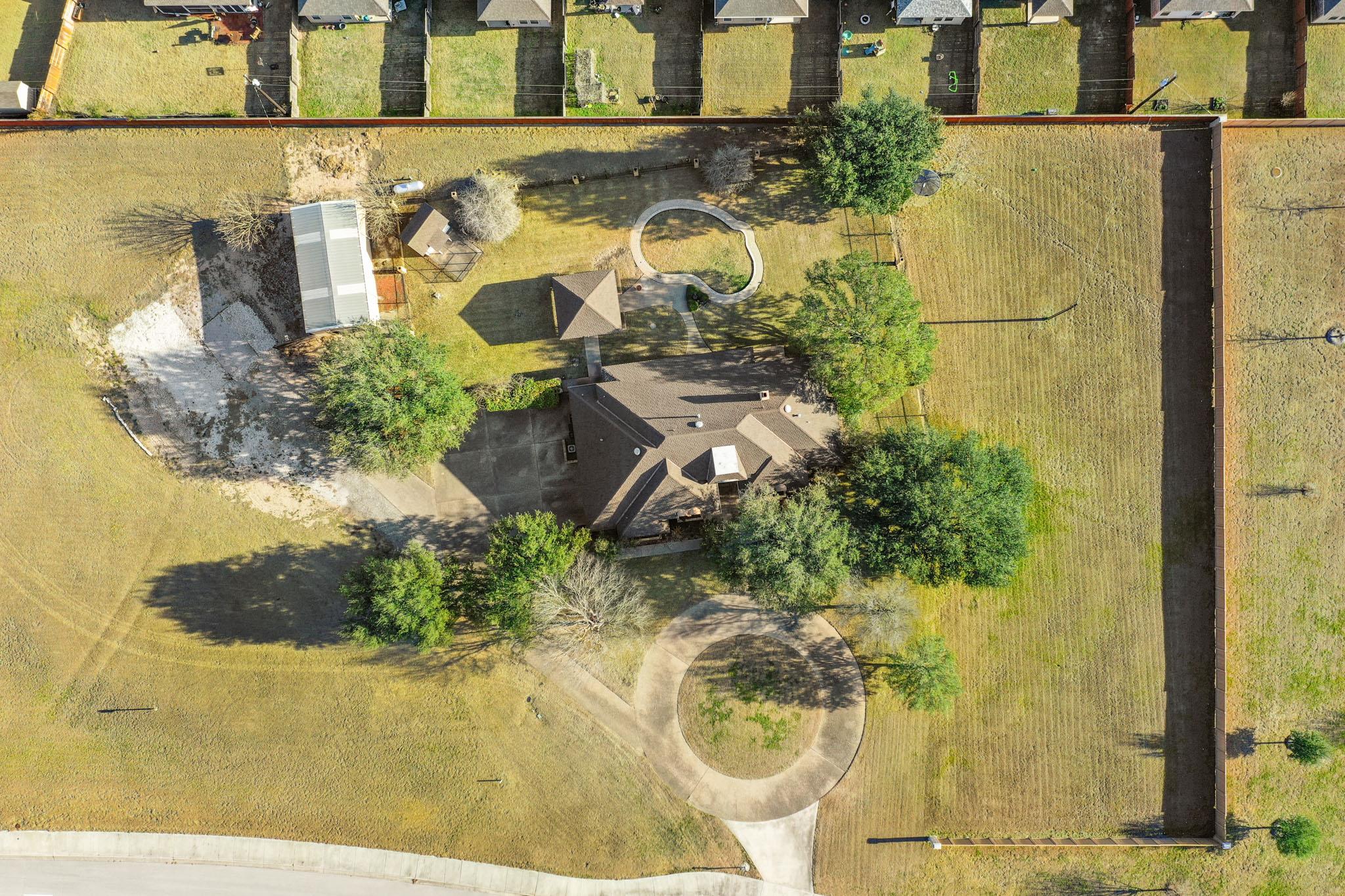 18317 W Colorado Sand Dr, Pflugerville, TX 78660