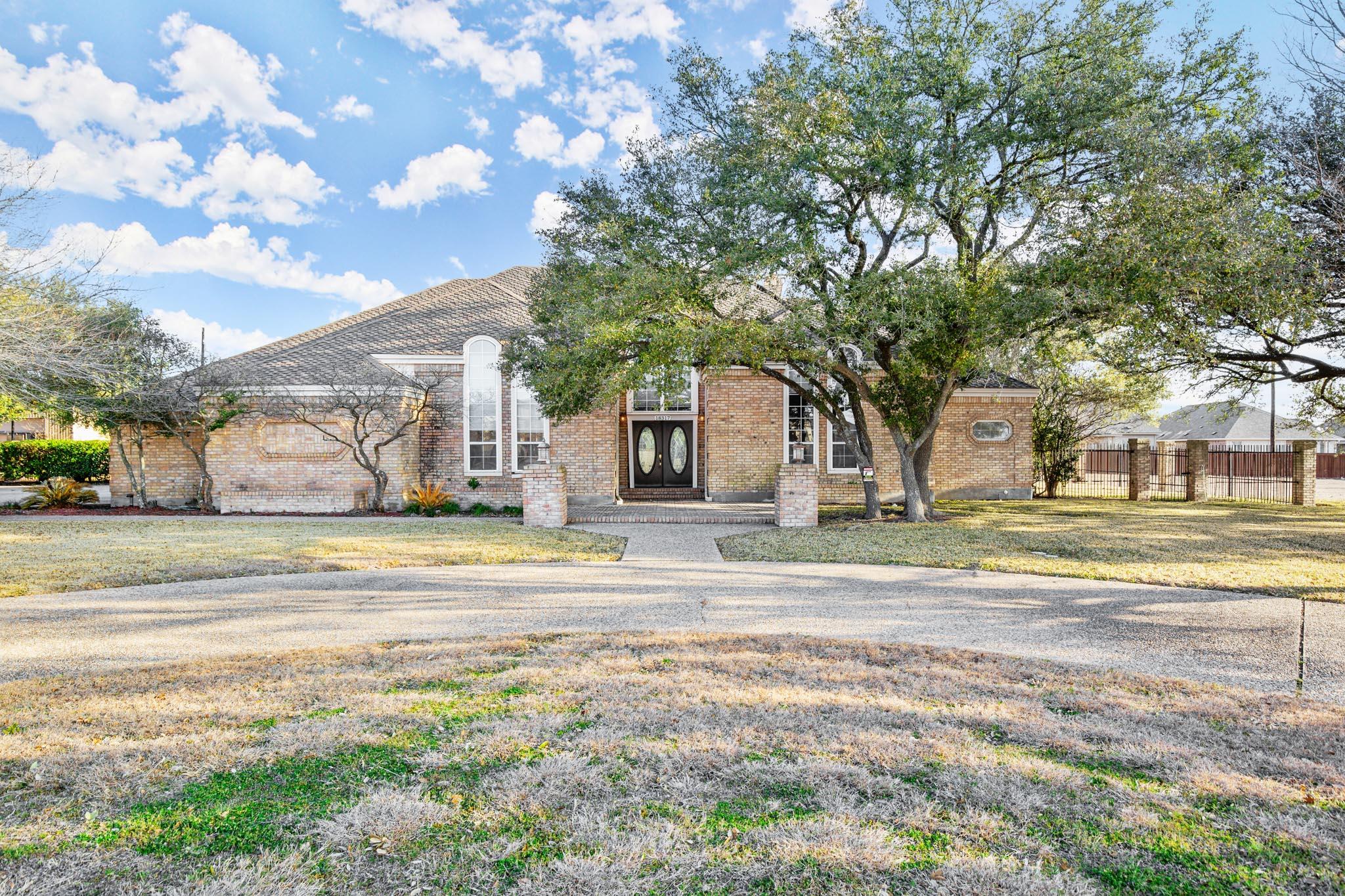 18317 W Colorado Sand Dr, Pflugerville, TX 78660