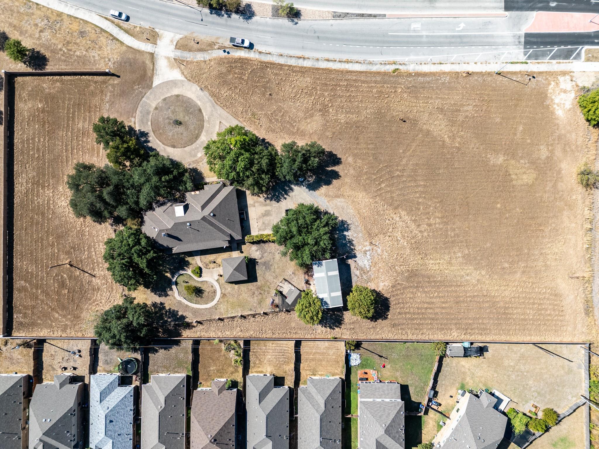 18317 W Colorado Sand Dr, Pflugerville, TX 78660