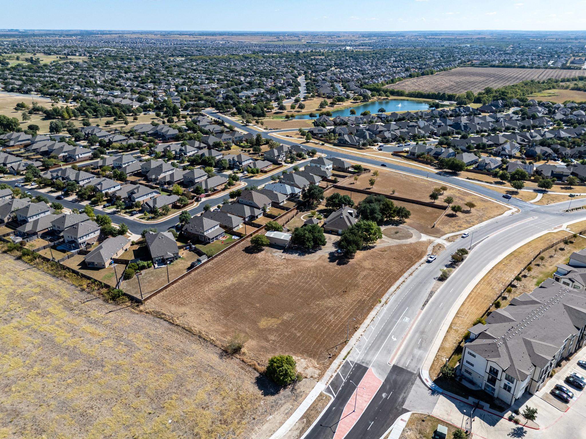 18317 W Colorado Sand Dr, Pflugerville, TX 78660