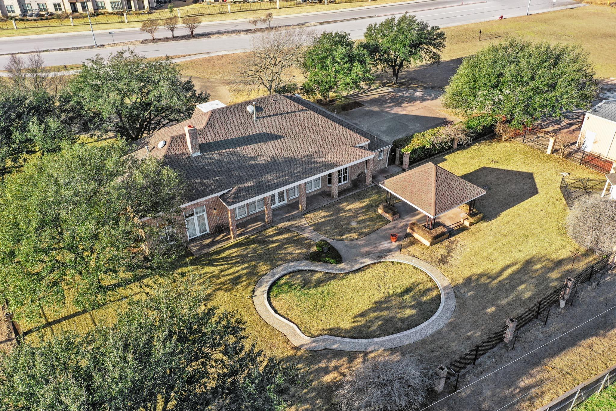 18317 W Colorado Sand Dr, Pflugerville, TX 78660