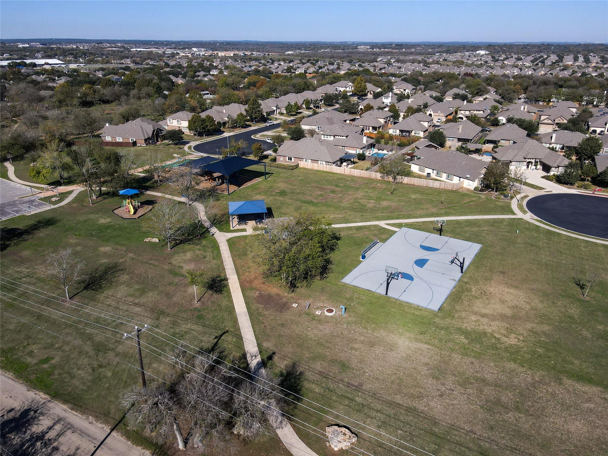 264 Serene Holw, Buda, TX 78610