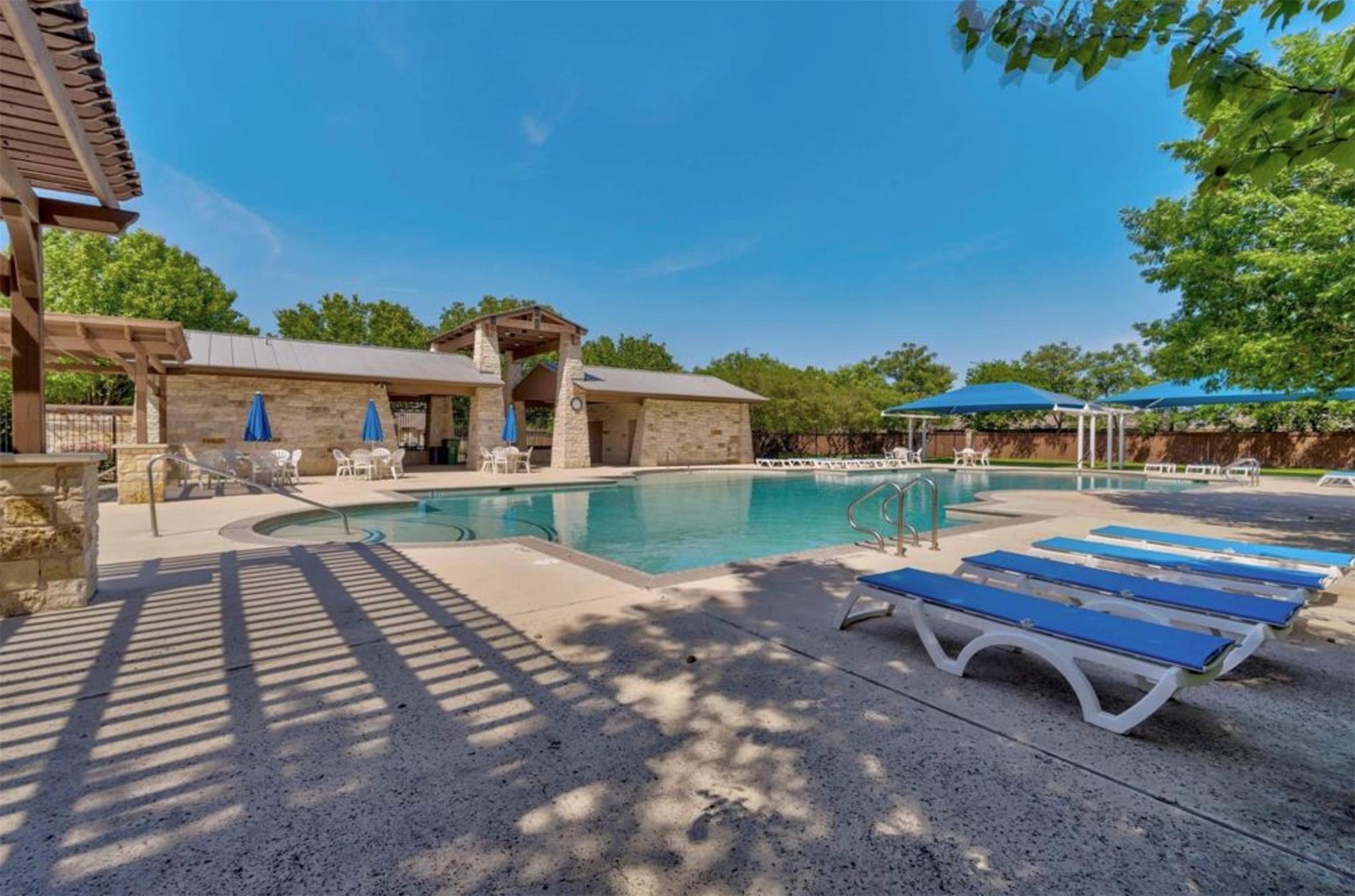 264 Serene Holw, Buda, TX 78610