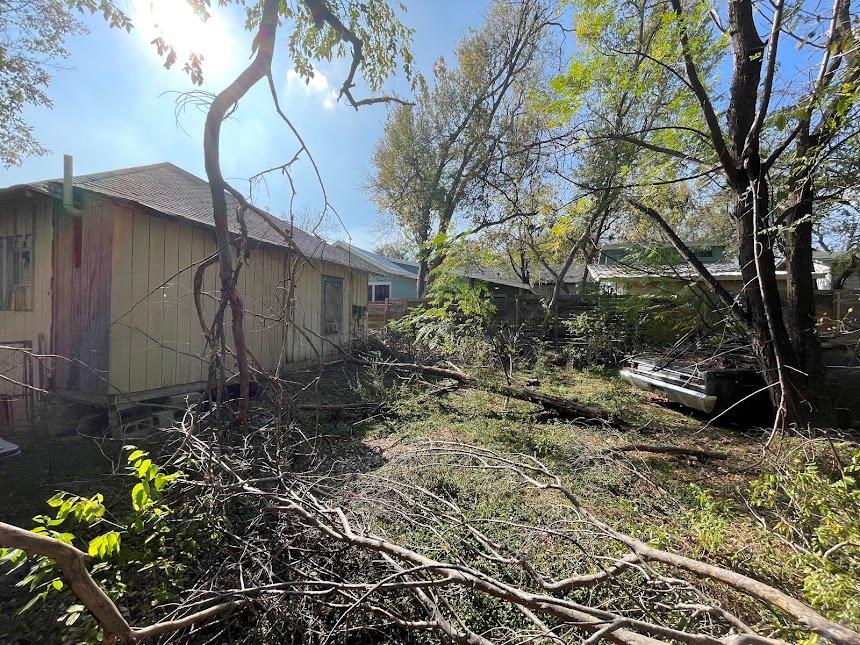 3206 E 16th St, Austin, TX 78721