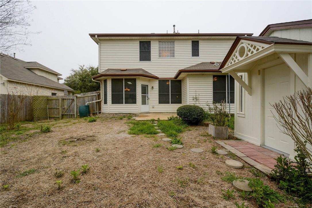 3504 Texas Topaz Dr, Austin, TX 78728