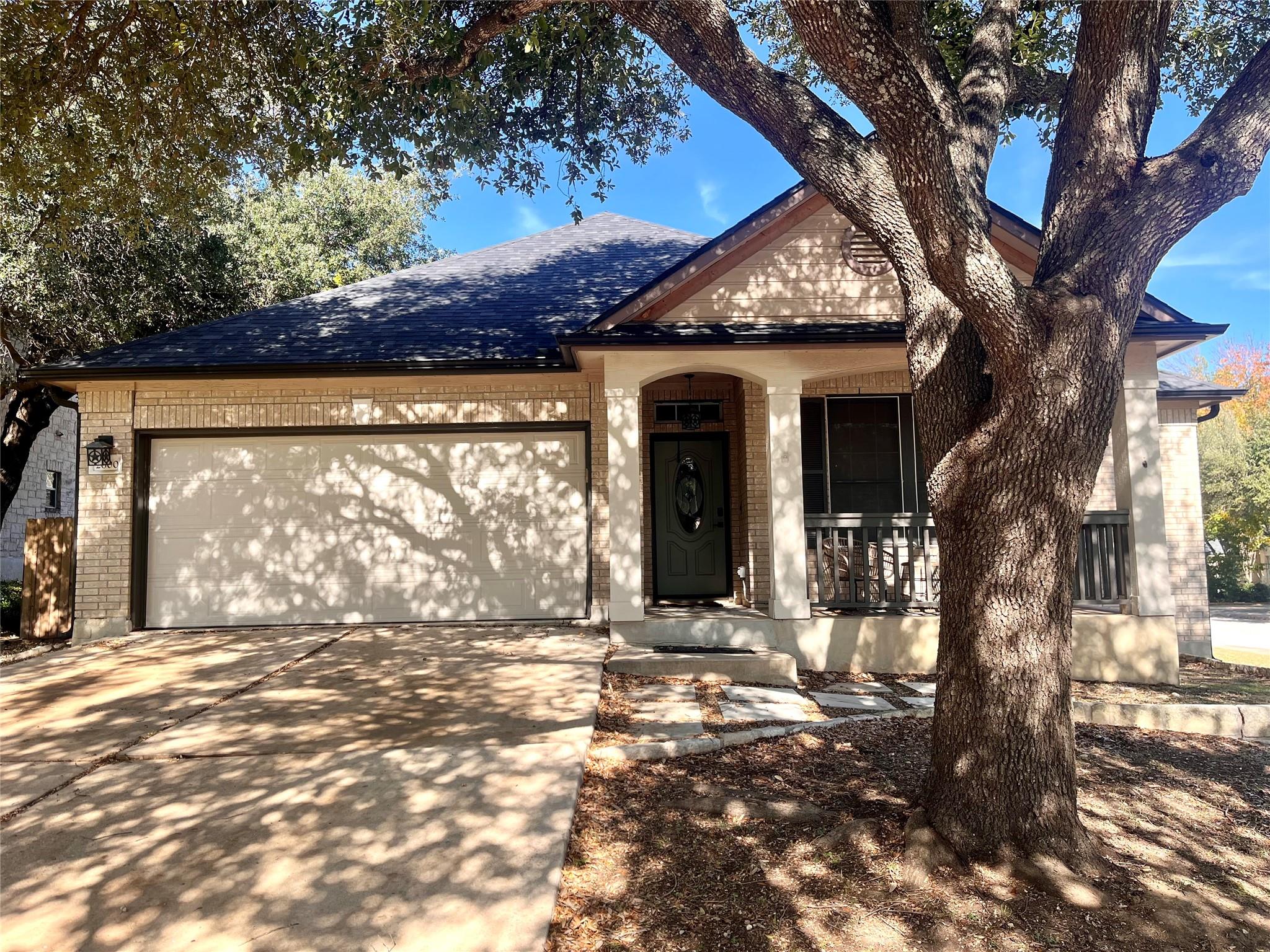 2600 Mallard Green Cv, Austin, TX 78728