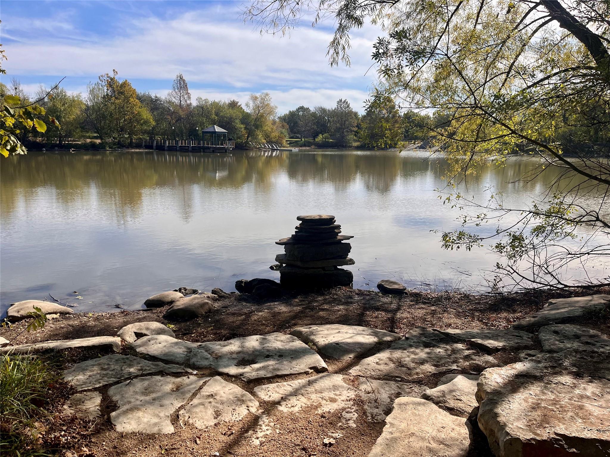 2600 Mallard Green Cv, Austin, TX 78728