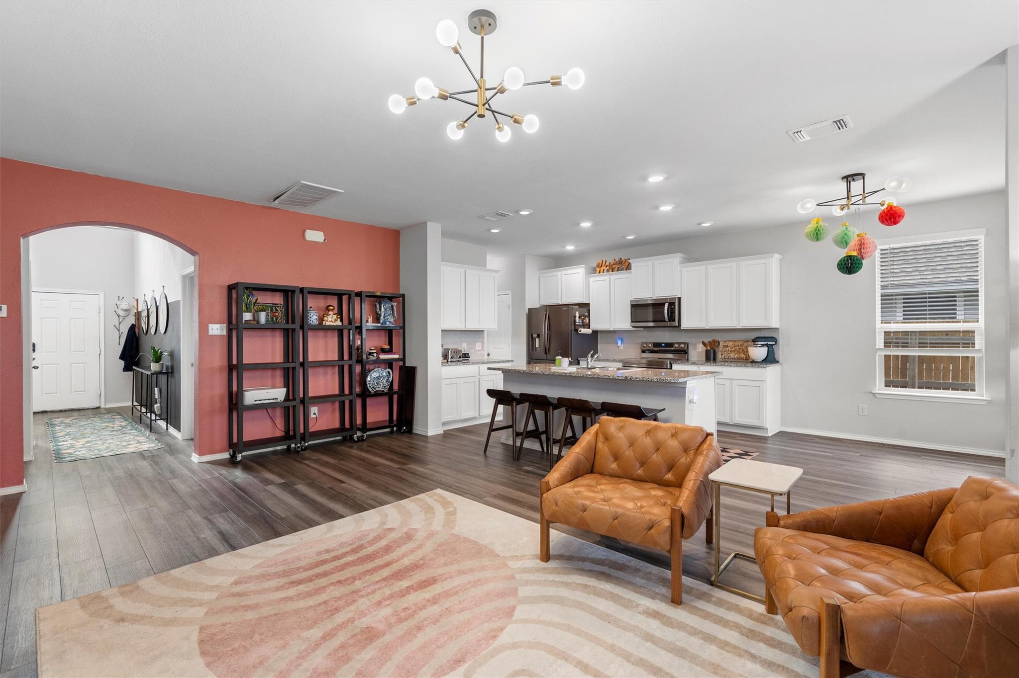 132 Nathaniel Dr, Taylor, TX 76574