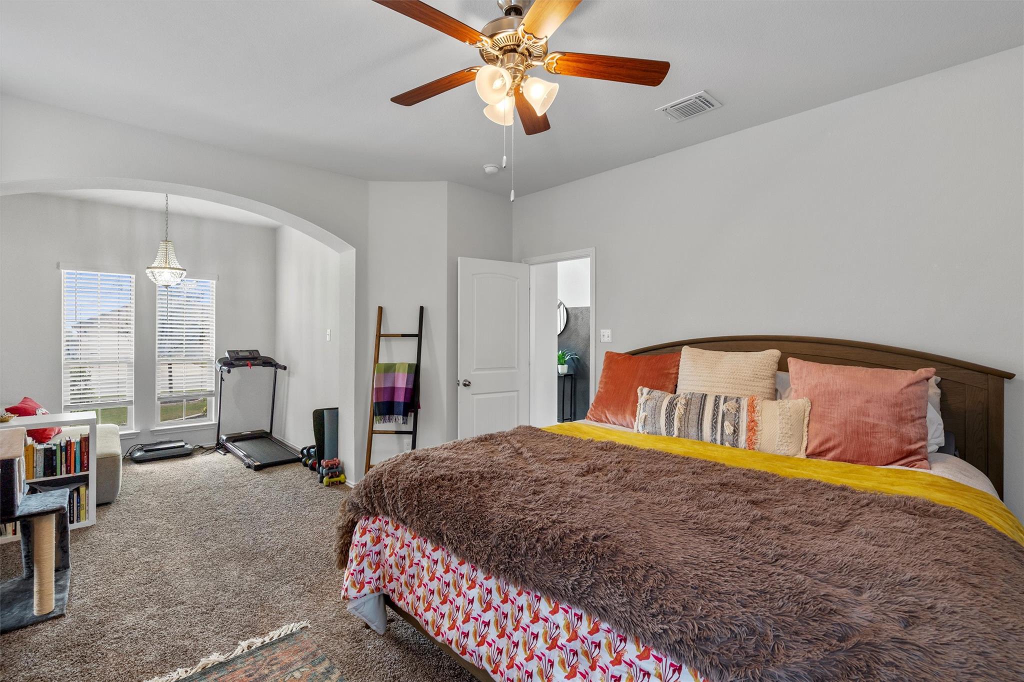 132 Nathaniel Dr, Taylor, TX 76574