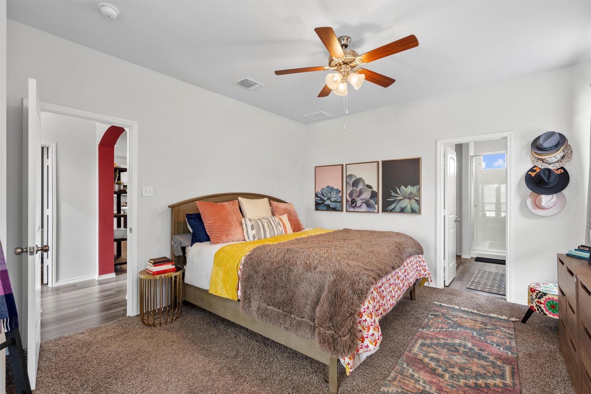 132 Nathaniel Dr, Taylor, TX 76574