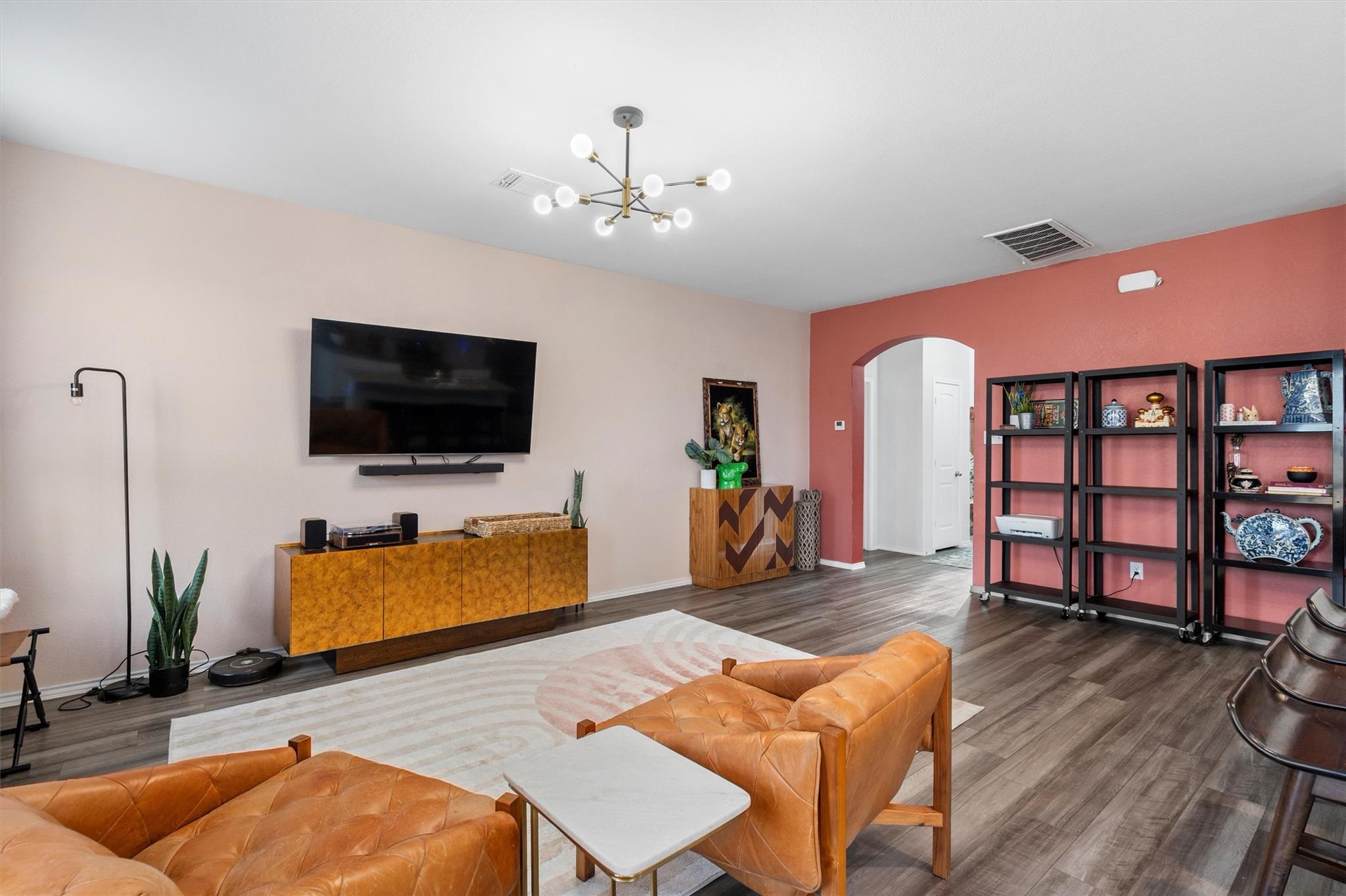 132 Nathaniel Dr, Taylor, TX 76574