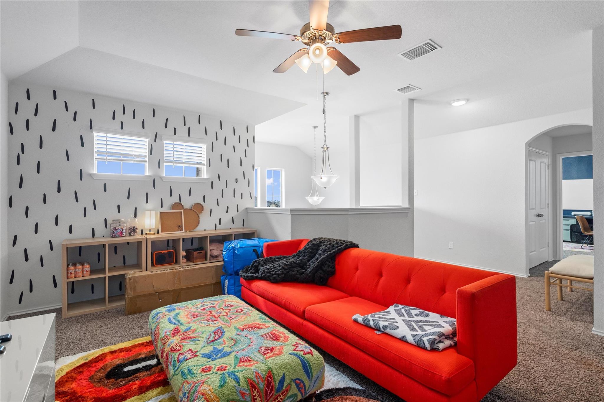 132 Nathaniel Dr, Taylor, TX 76574