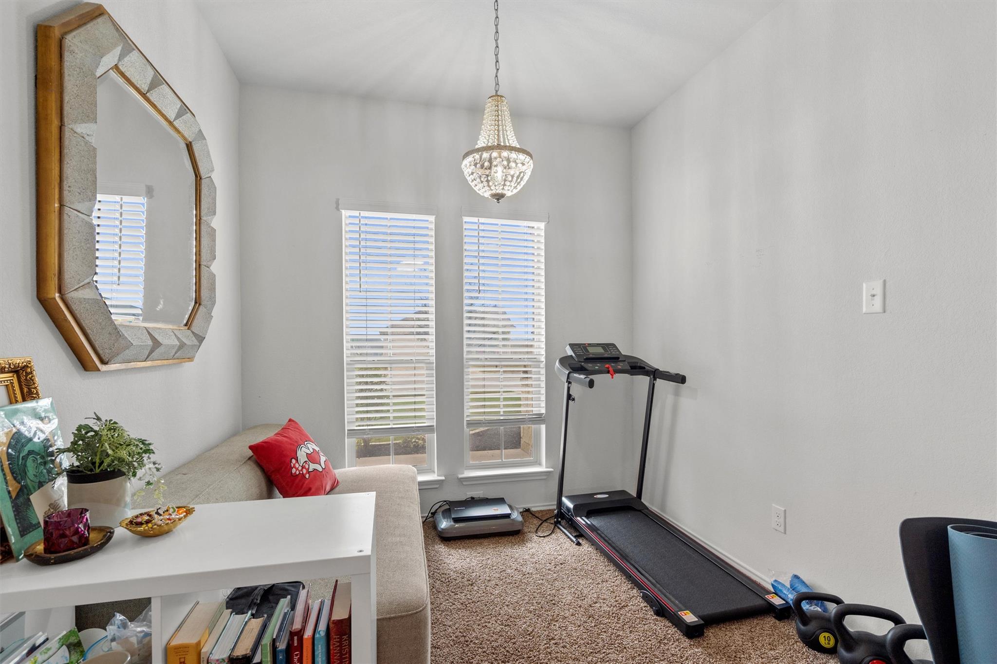 132 Nathaniel Dr, Taylor, TX 76574