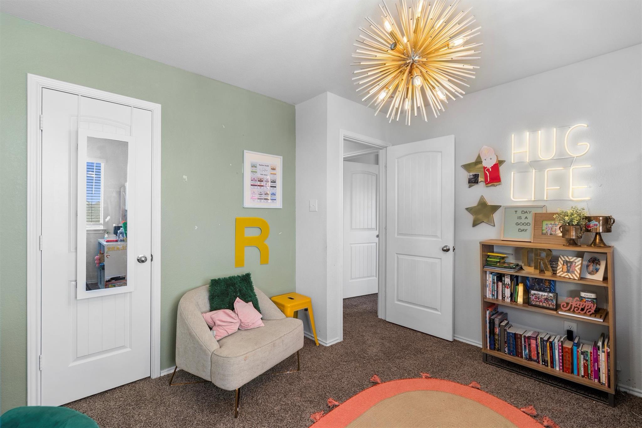 132 Nathaniel Dr, Taylor, TX 76574