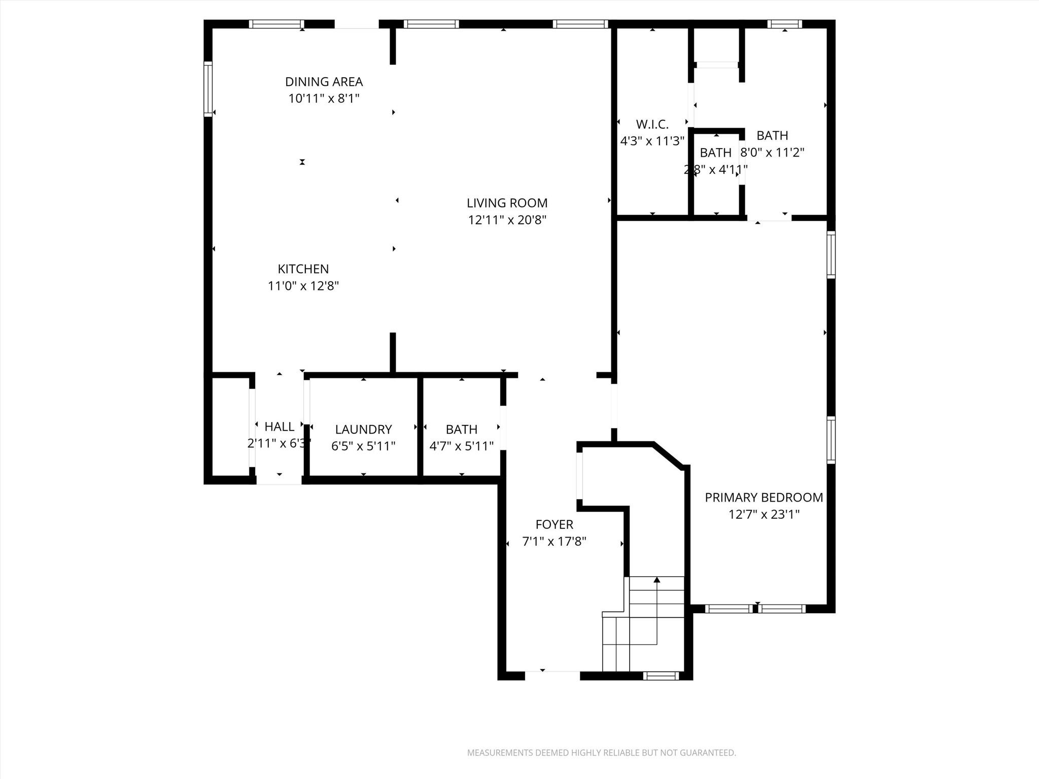 132 Nathaniel Dr, Taylor, TX 76574