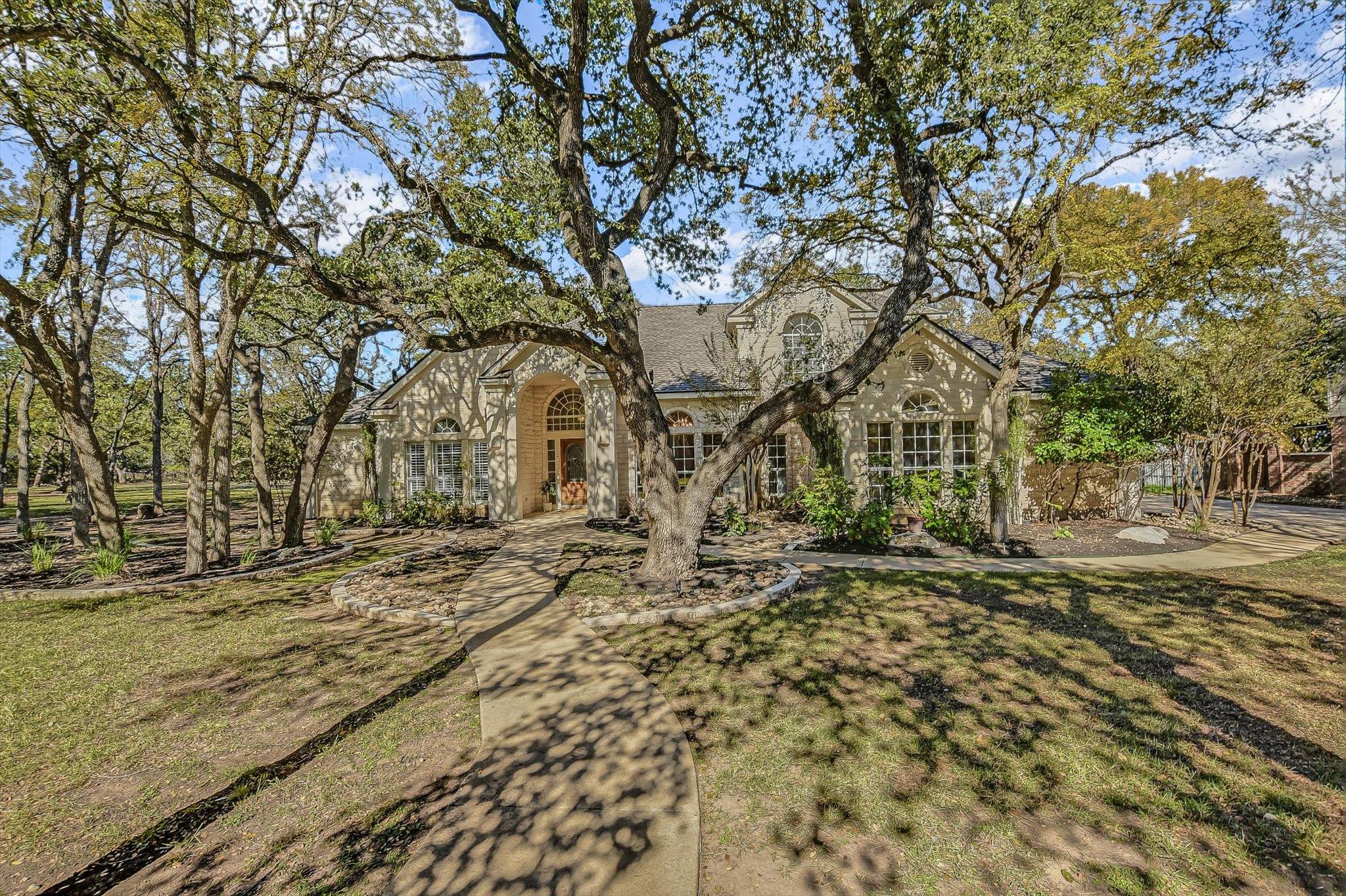 30320 La Quinta Dr, Georgetown, TX 78628