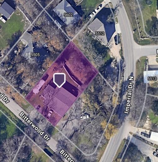 5503 Bitterwood Dr, Austin, TX 78724