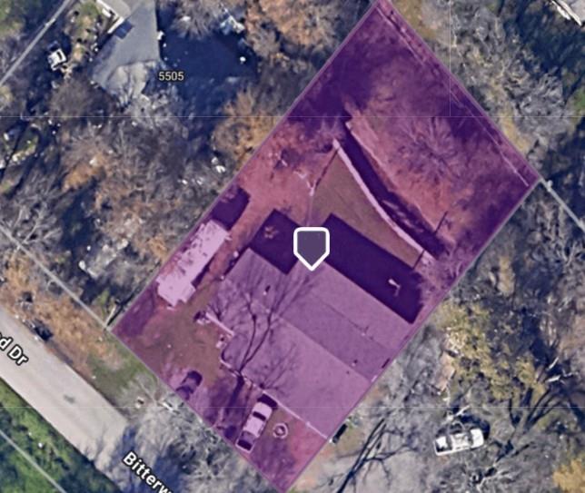 5503 Bitterwood Dr, Austin, TX 78724