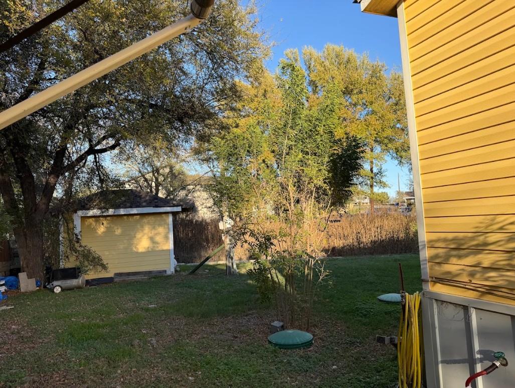 5503 Bitterwood Dr, Austin, TX 78724