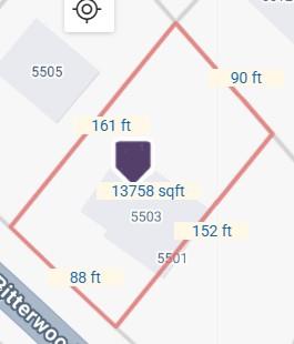 5503 Bitterwood Dr, Austin, TX 78724