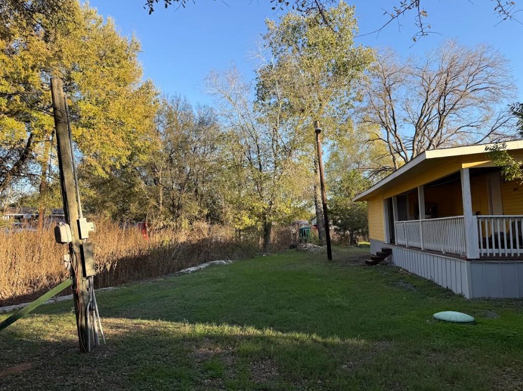 5503 Bitterwood Dr, Austin, TX 78724