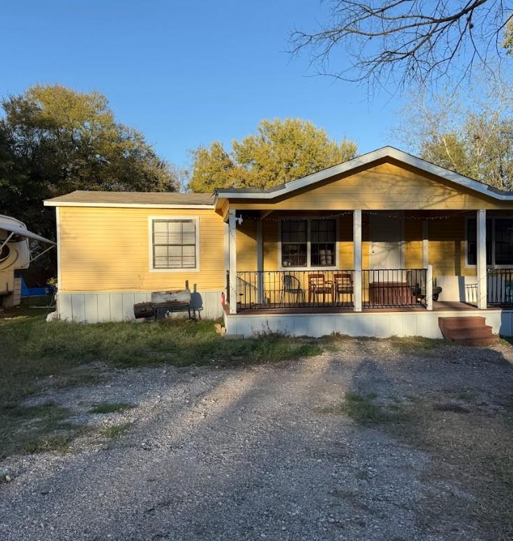 5503 Bitterwood Dr, Austin, TX 78724