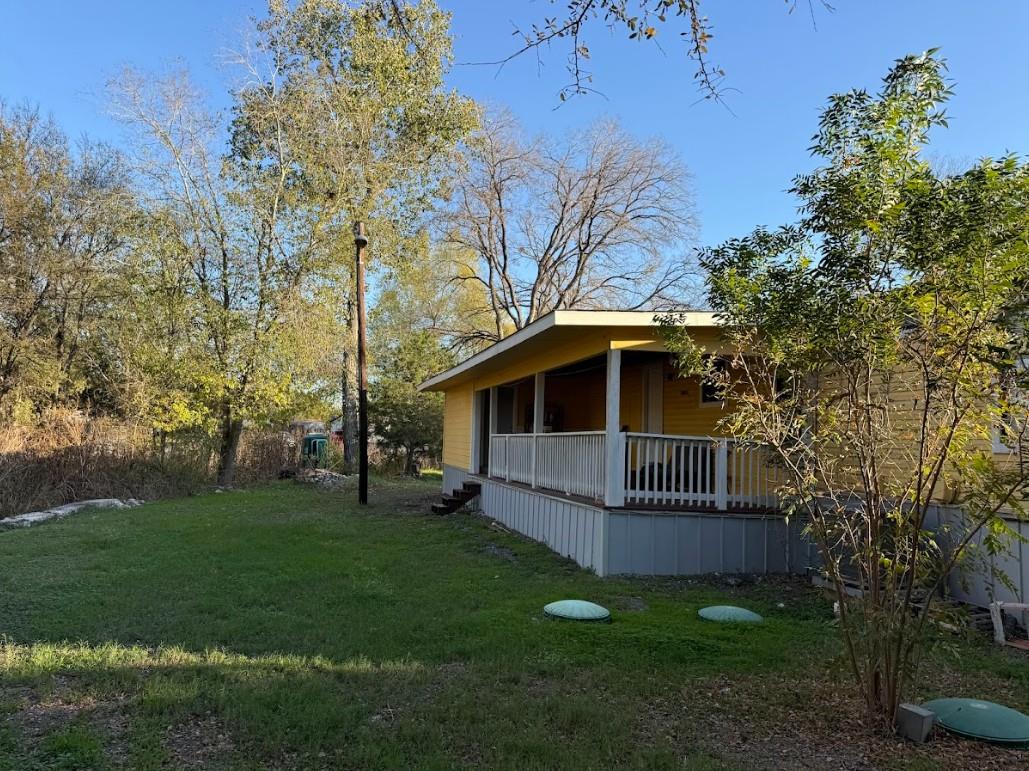 5503 Bitterwood Dr, Austin, TX 78724