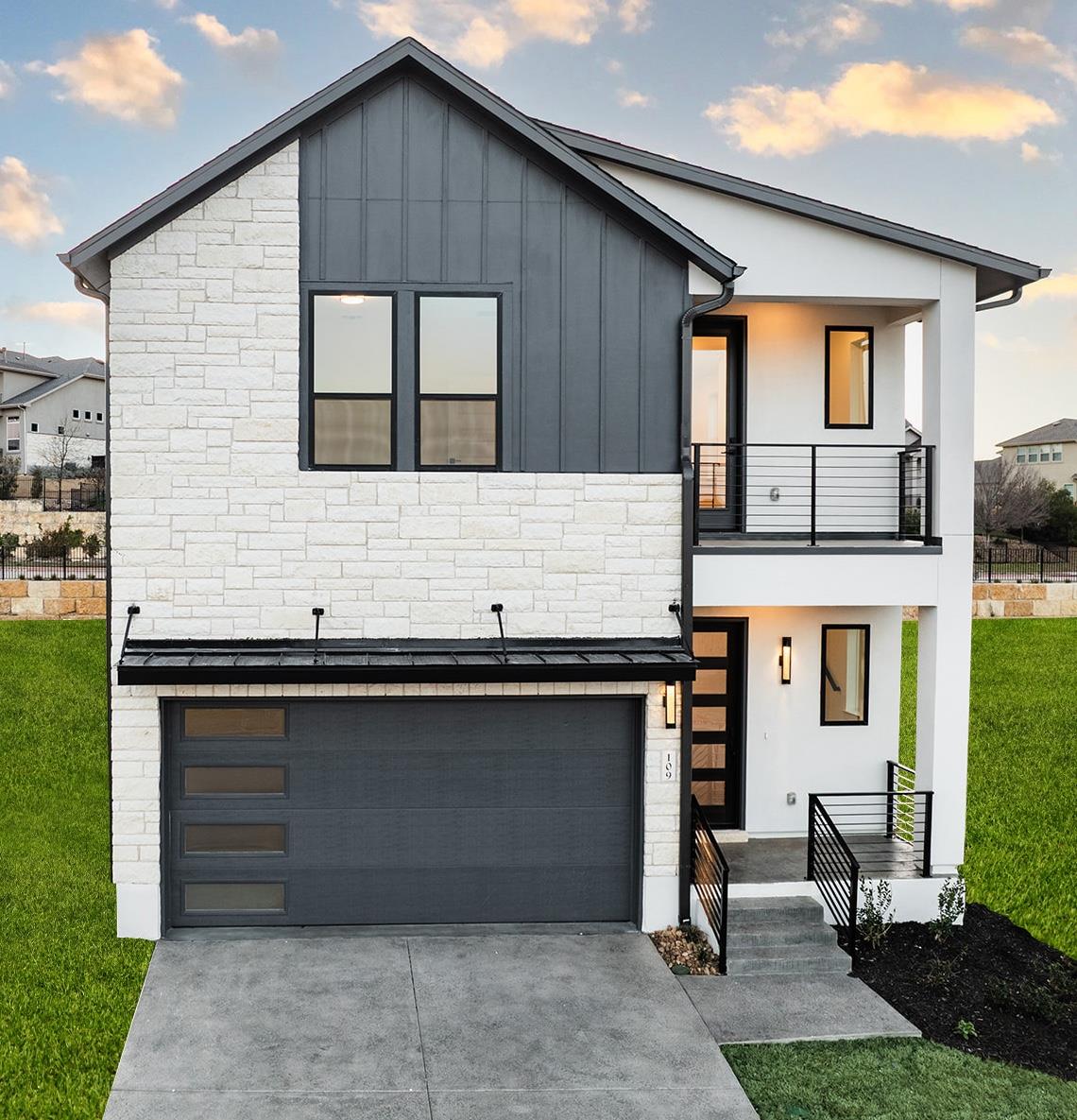 109 Pennybacker Ln, Lakeway, TX 78738