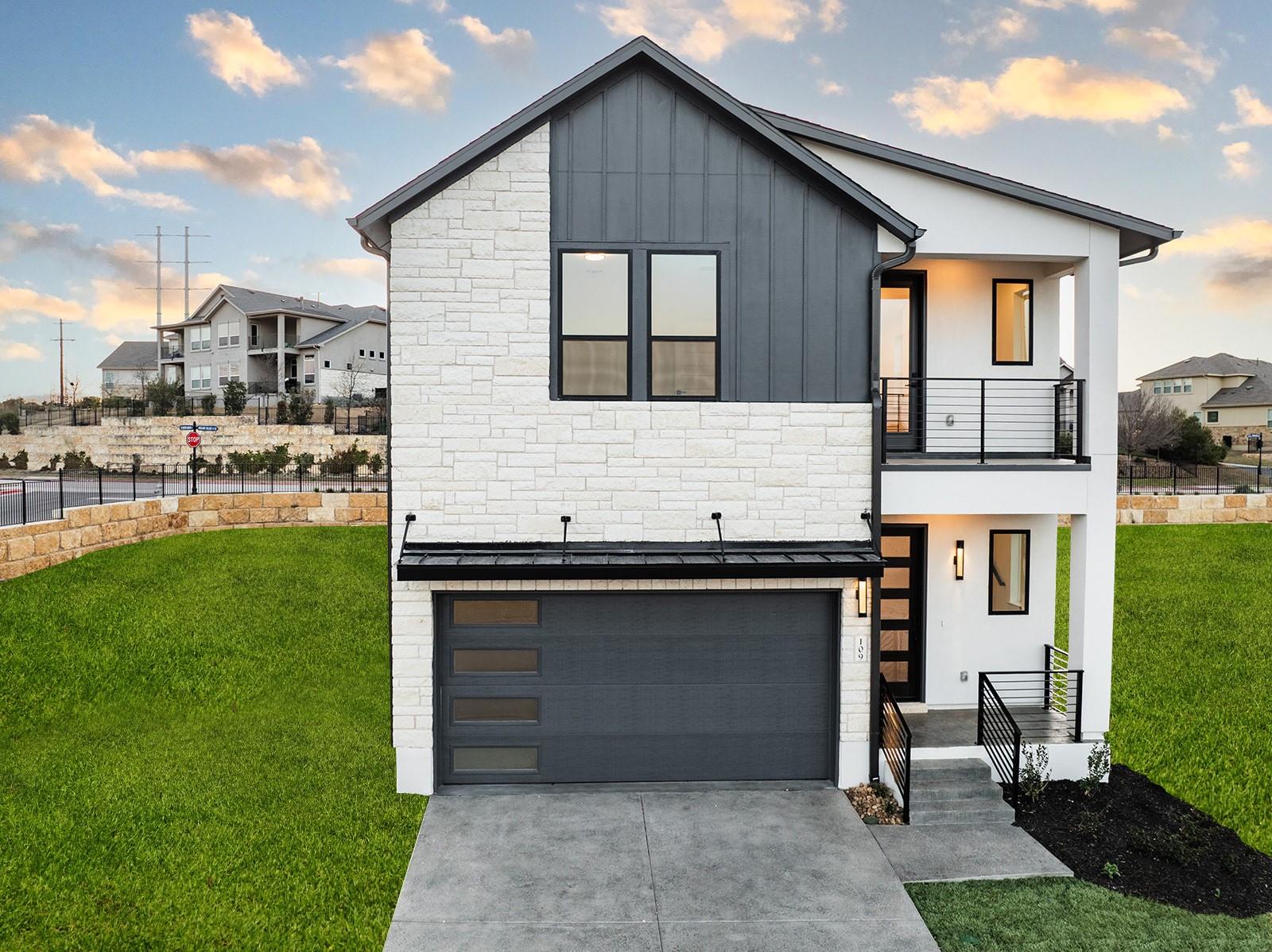 109 Pennybacker Ln, Lakeway, TX 78738